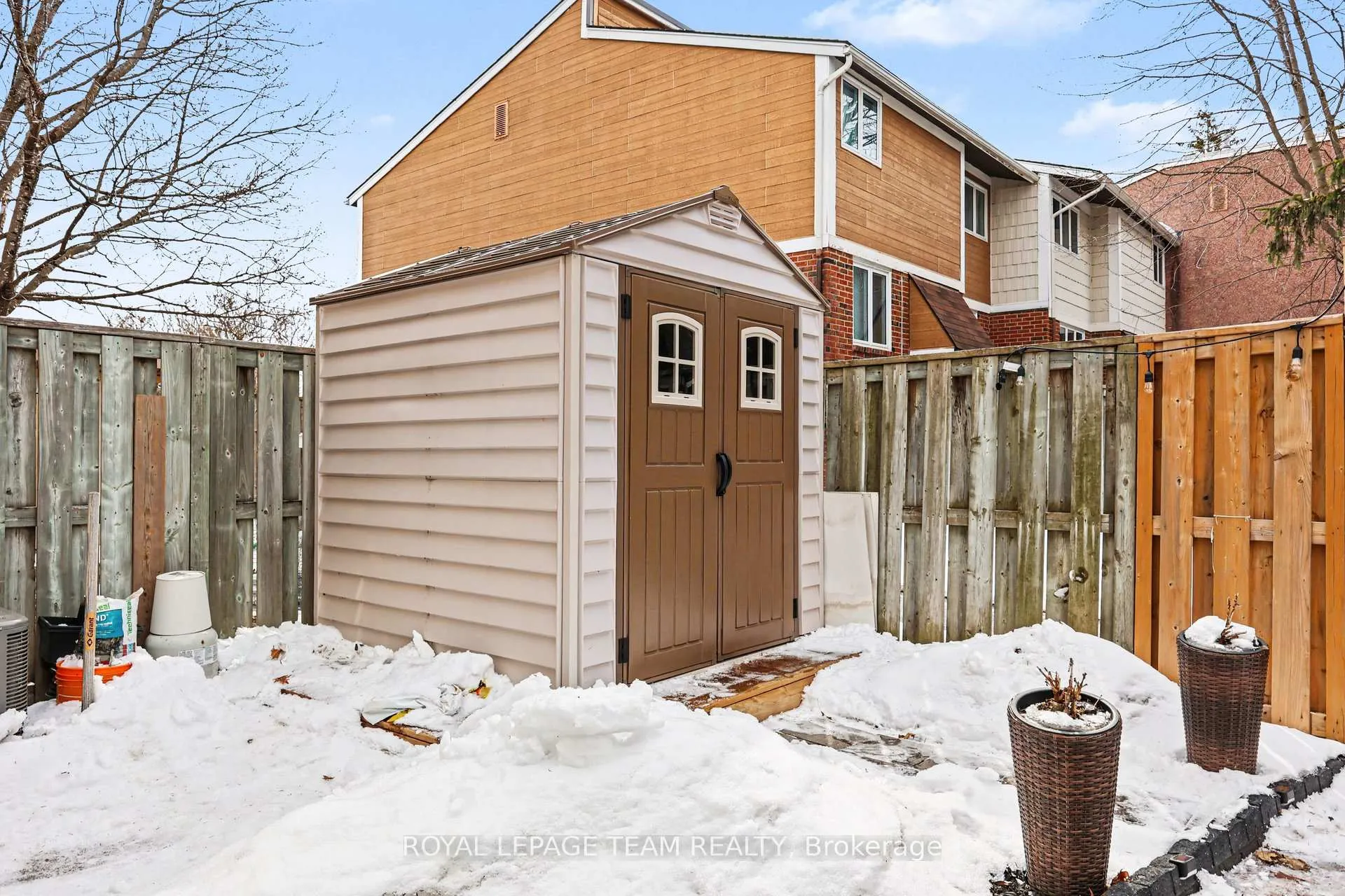 Photo 13 of Unit 73, 146 Salter Crescent, Ottawa, Kanata - Beaverbrook — HOMEH