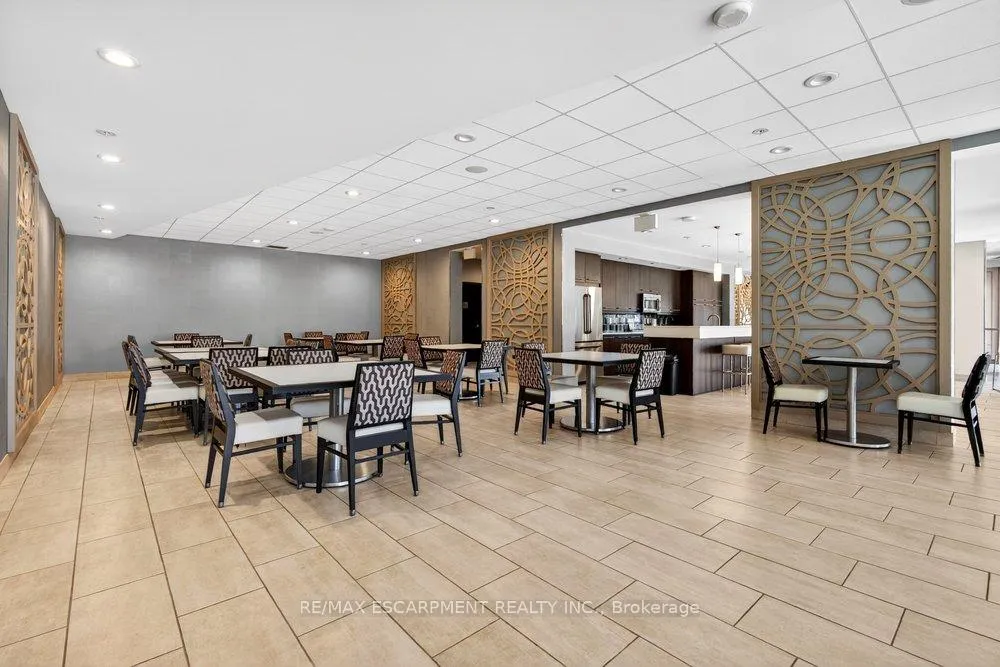 Photo 18 of Unit 1501, 551 Maple Avenue, Burlington, Brant — HOMEH