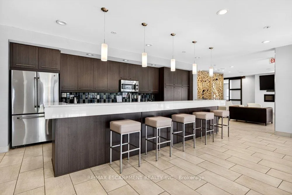 Photo 19 of Unit 1501, 551 Maple Avenue, Burlington, Brant — HOMEH