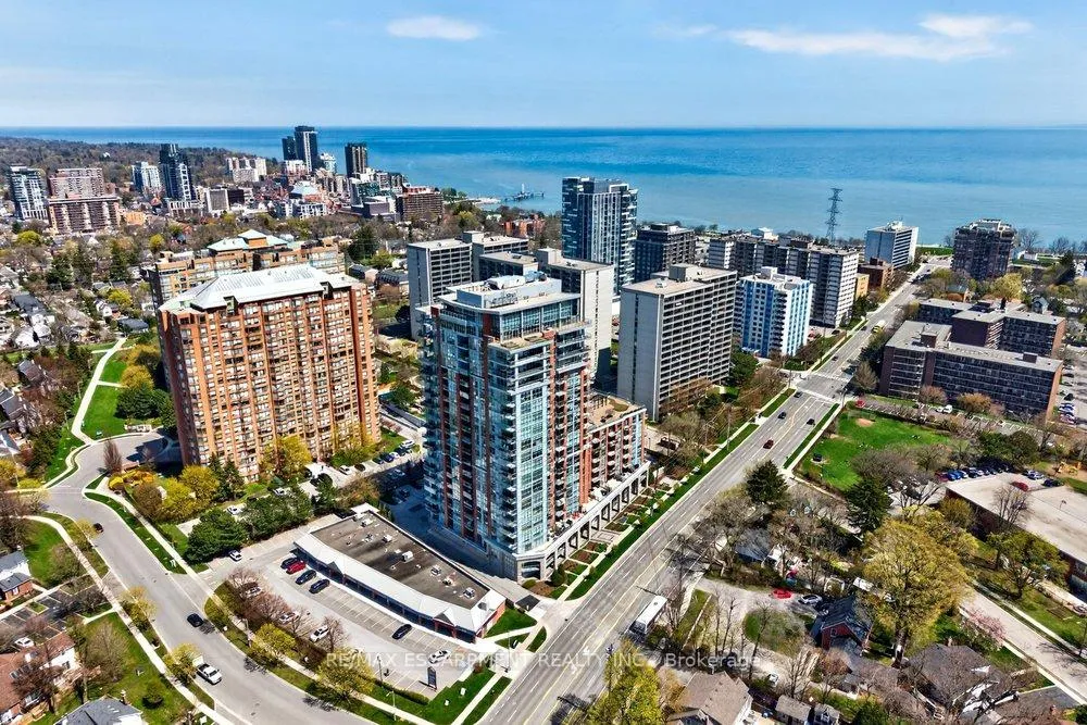 Photo 21 of Unit 1501, 551 Maple Avenue, Burlington, Brant — HOMEH