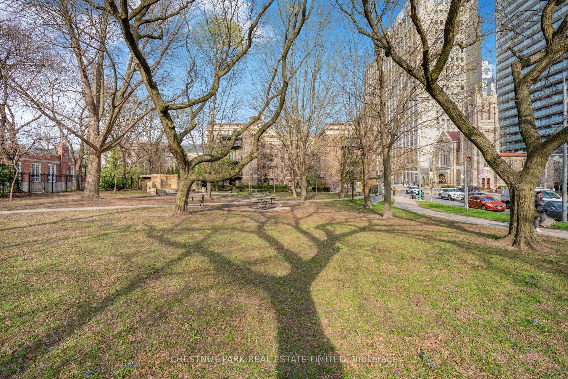 Photo 2 of Unit 106, 150 St Clair Avenue W, Toronto, Yonge-St. Clair — HOMEH