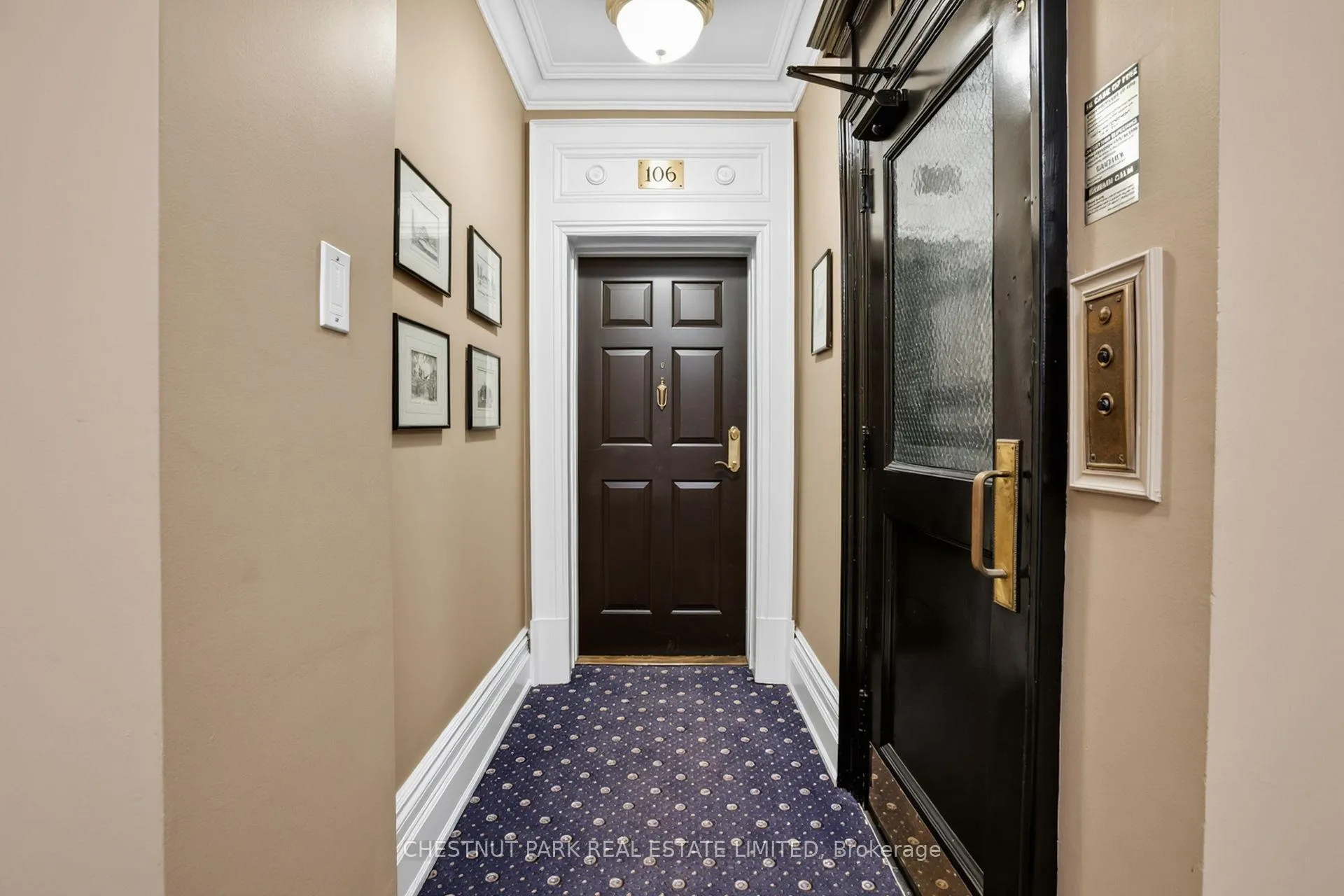 Photo 4 of Unit 106, 150 St Clair Avenue W, Toronto, Yonge-St. Clair — HOMEH