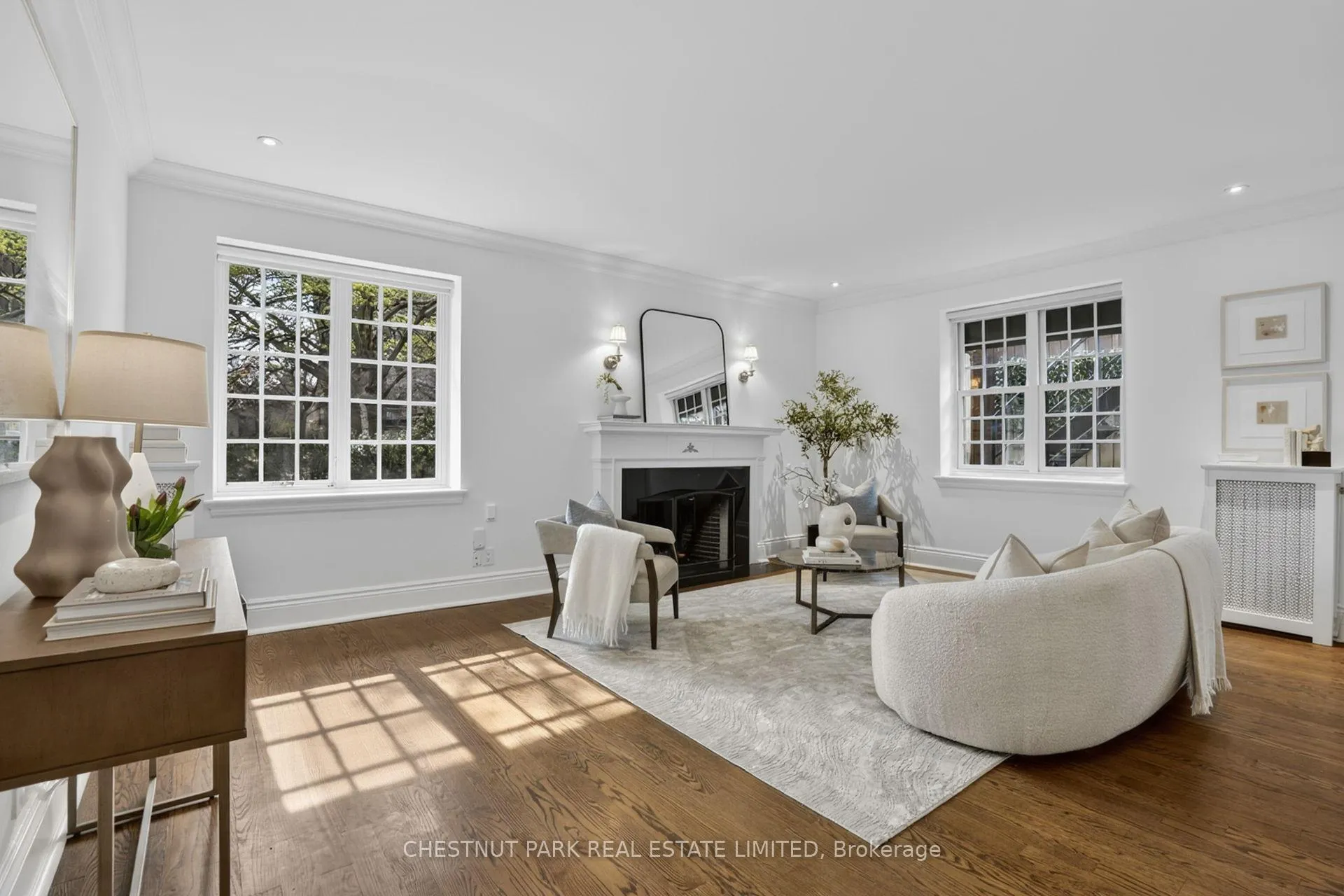 Photo 6 of Unit 106, 150 St Clair Avenue W, Toronto, Yonge-St. Clair — HOMEH