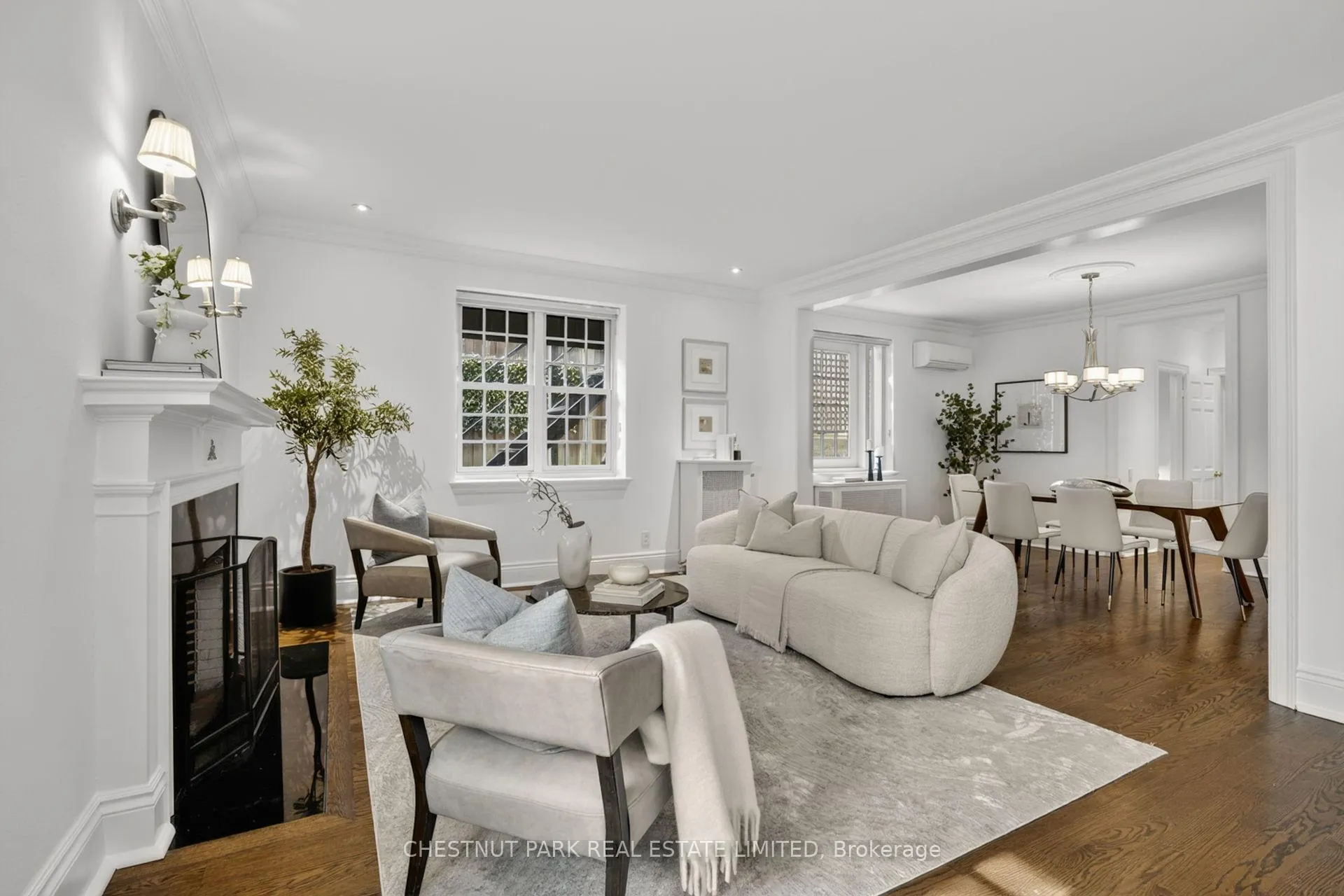 Photo 7 of Unit 106, 150 St Clair Avenue W, Toronto, Yonge-St. Clair — HOMEH
