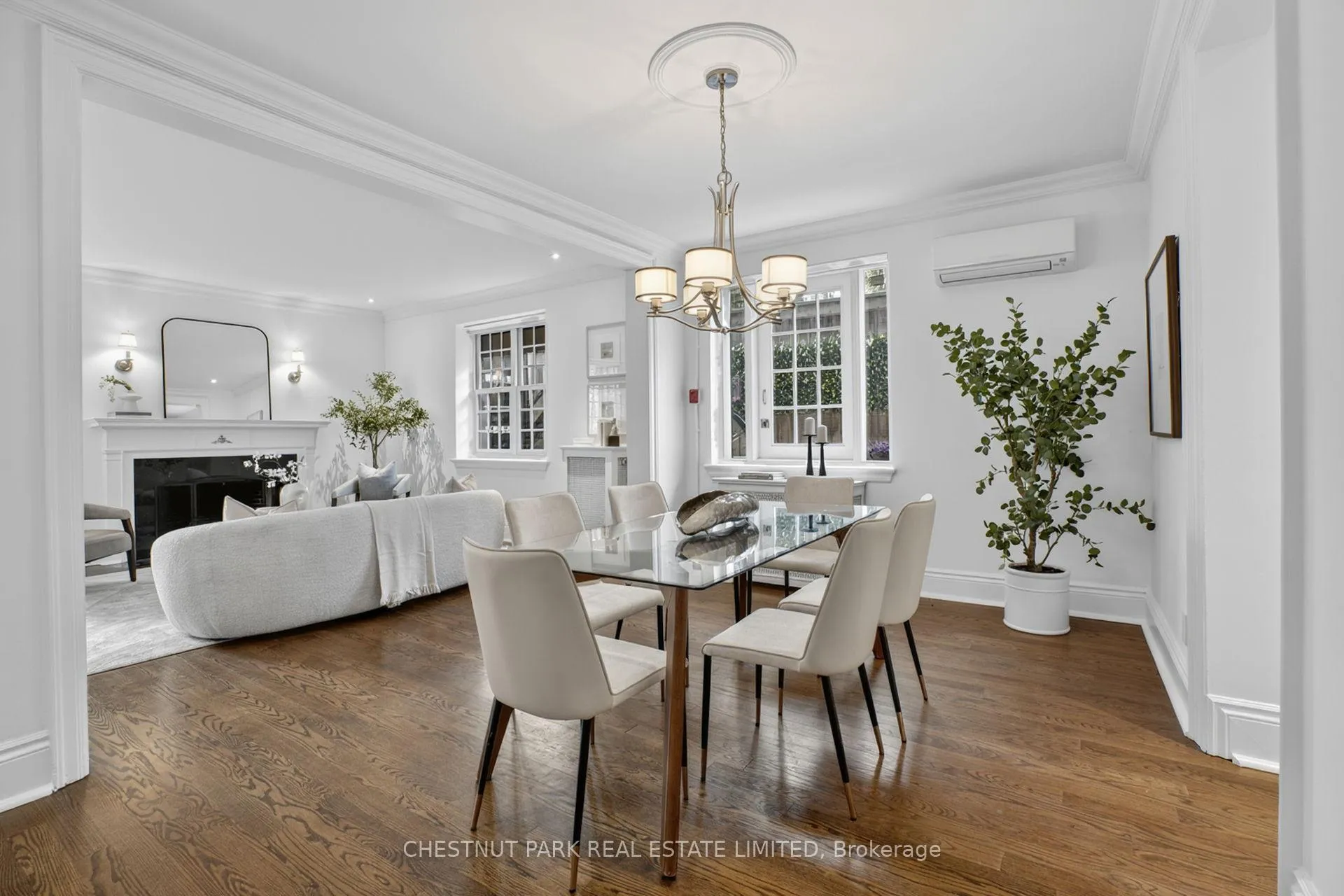 Photo 9 of Unit 106, 150 St Clair Avenue W, Toronto, Yonge-St. Clair — HOMEH