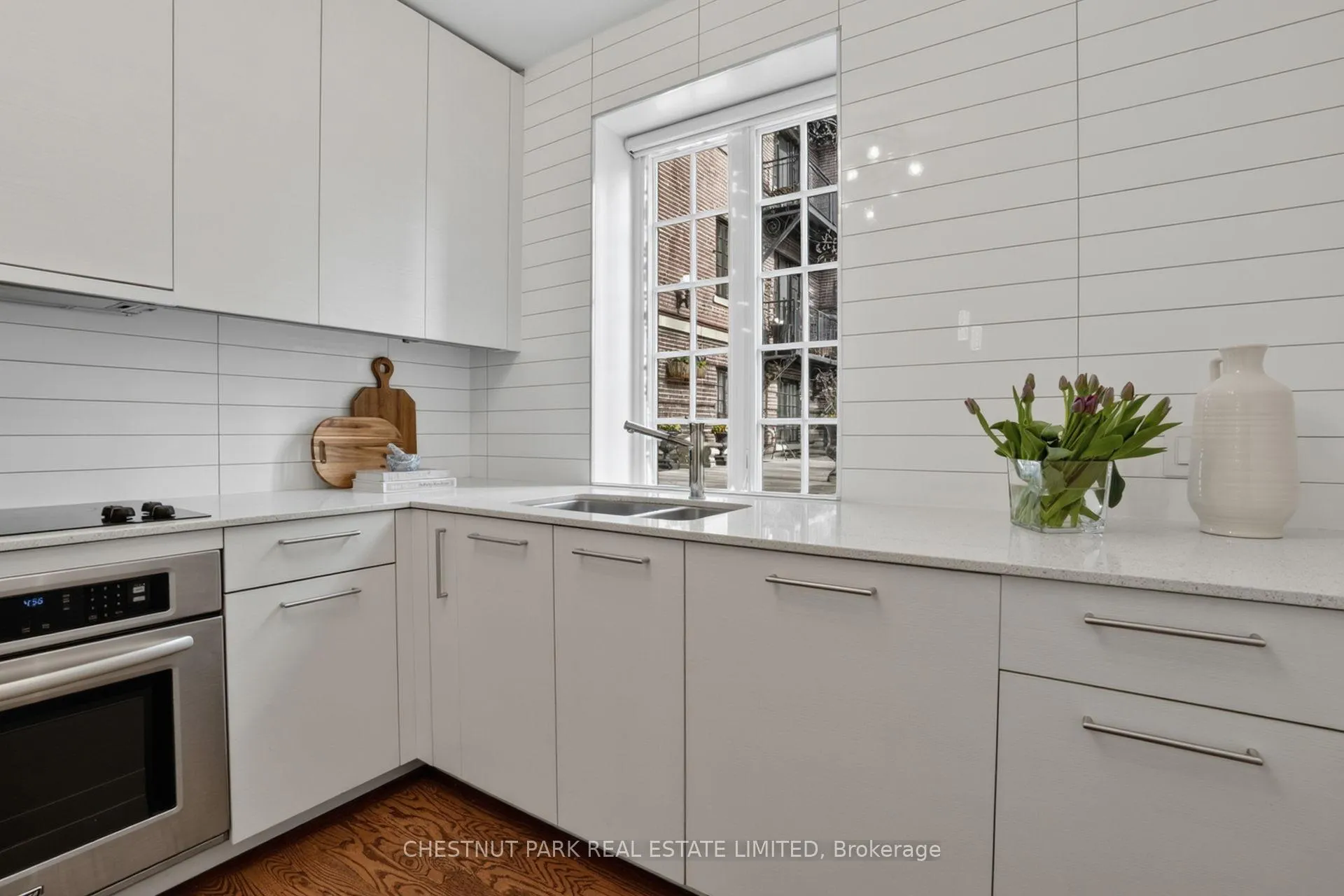 Photo 10 of Unit 106, 150 St Clair Avenue W, Toronto, Yonge-St. Clair — HOMEH