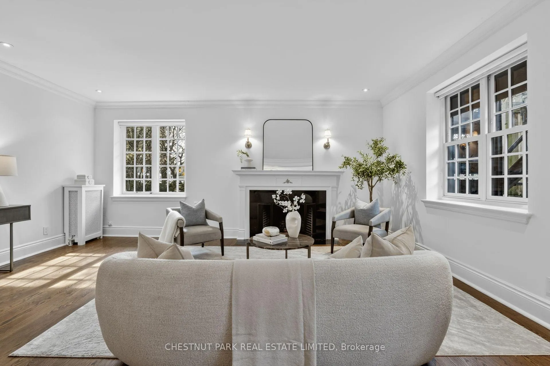 Photo 11 of Unit 106, 150 St Clair Avenue W, Toronto, Yonge-St. Clair — HOMEH