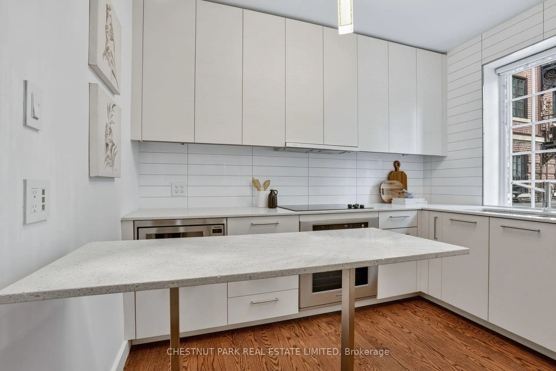 Photo 12 of Unit 106, 150 St Clair Avenue W, Toronto, Yonge-St. Clair — HOMEH