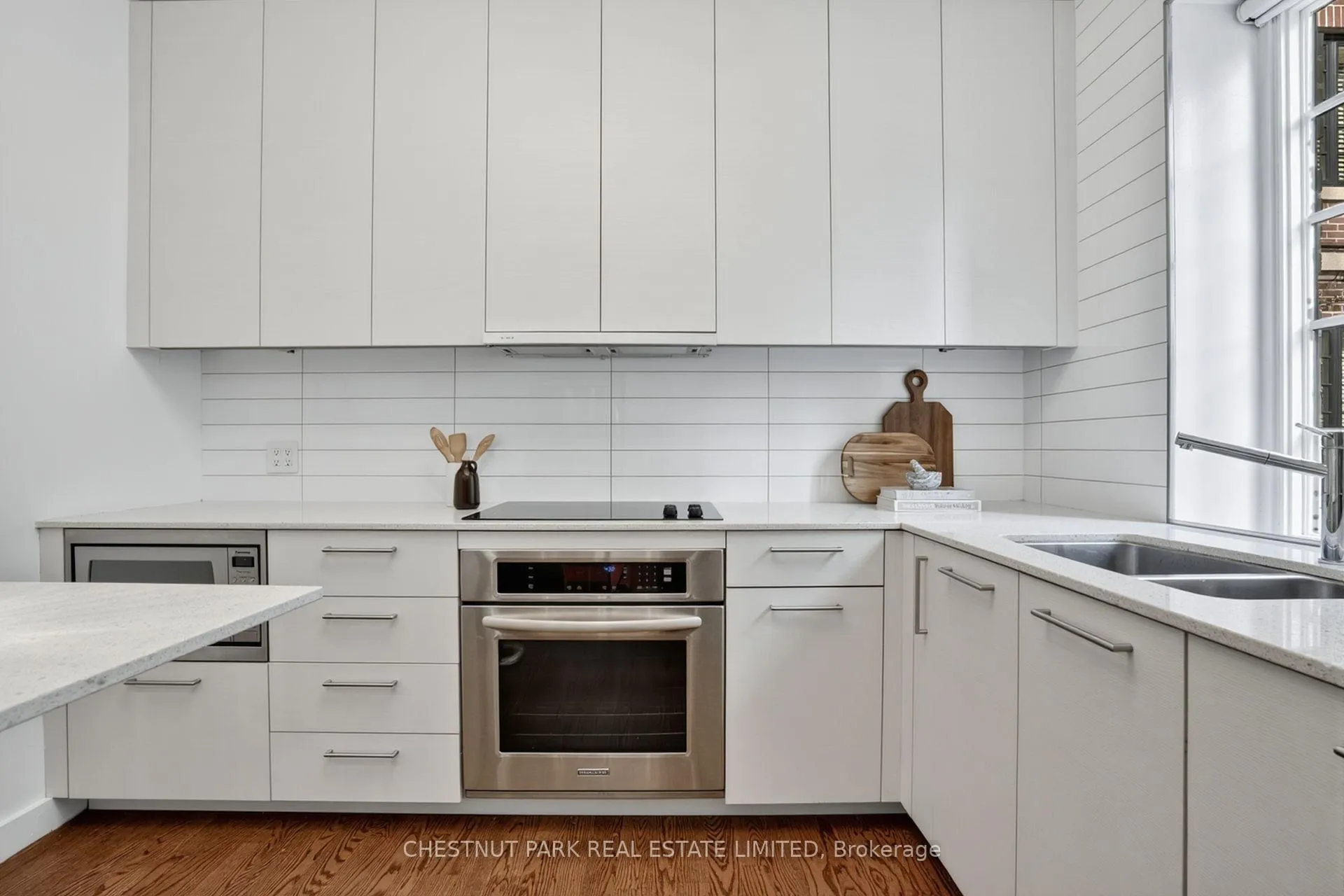Photo 13 of Unit 106, 150 St Clair Avenue W, Toronto, Yonge-St. Clair — HOMEH