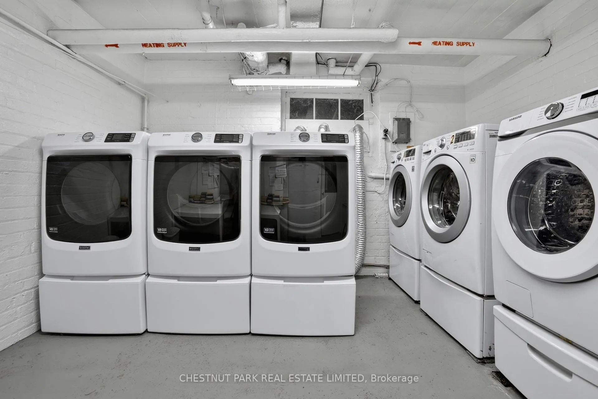 Photo 27 of Unit 106, 150 St Clair Avenue W, Toronto, Yonge-St. Clair — HOMEH