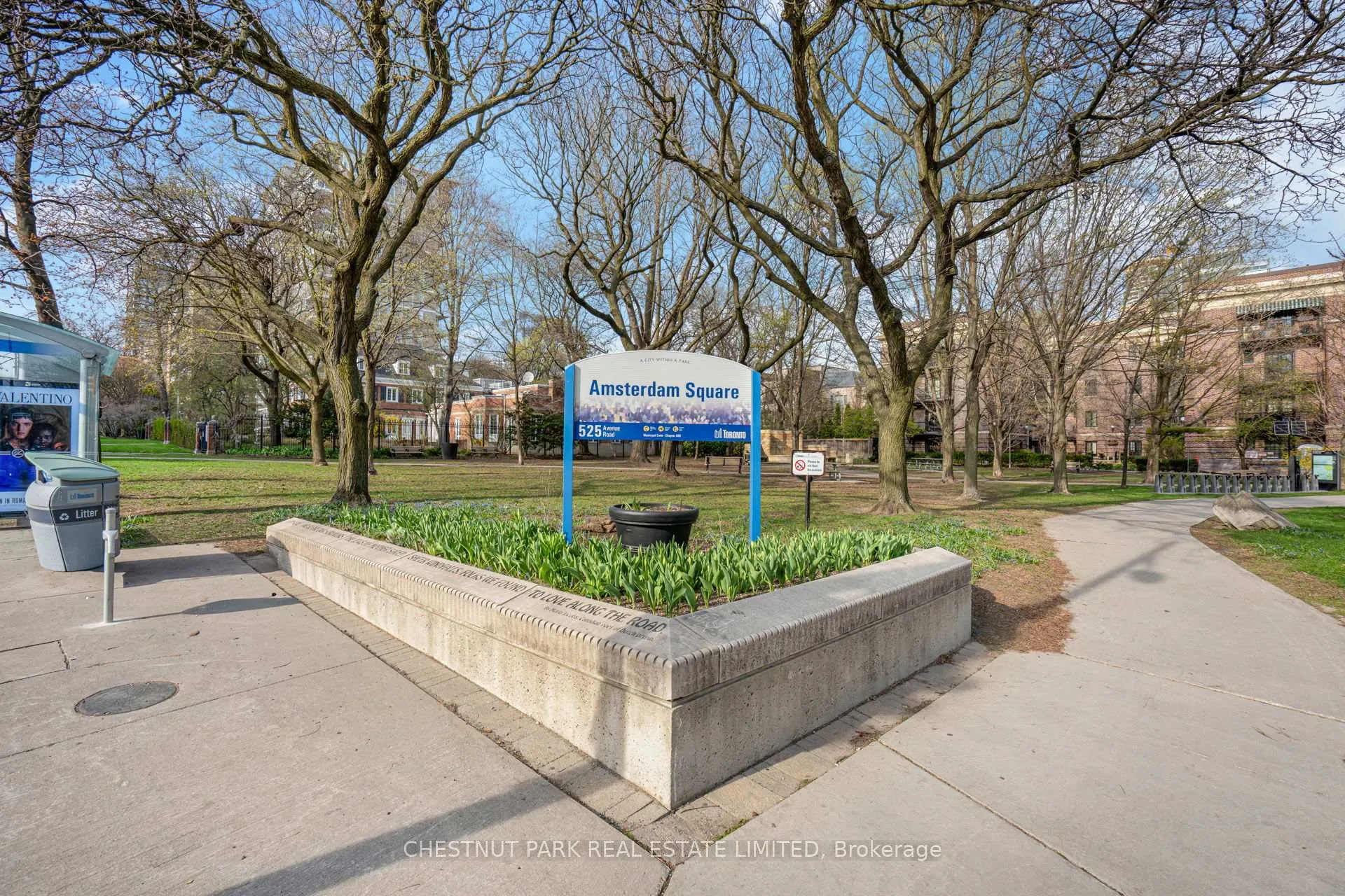 Photo 28 of Unit 106, 150 St Clair Avenue W, Toronto, Yonge-St. Clair — HOMEH