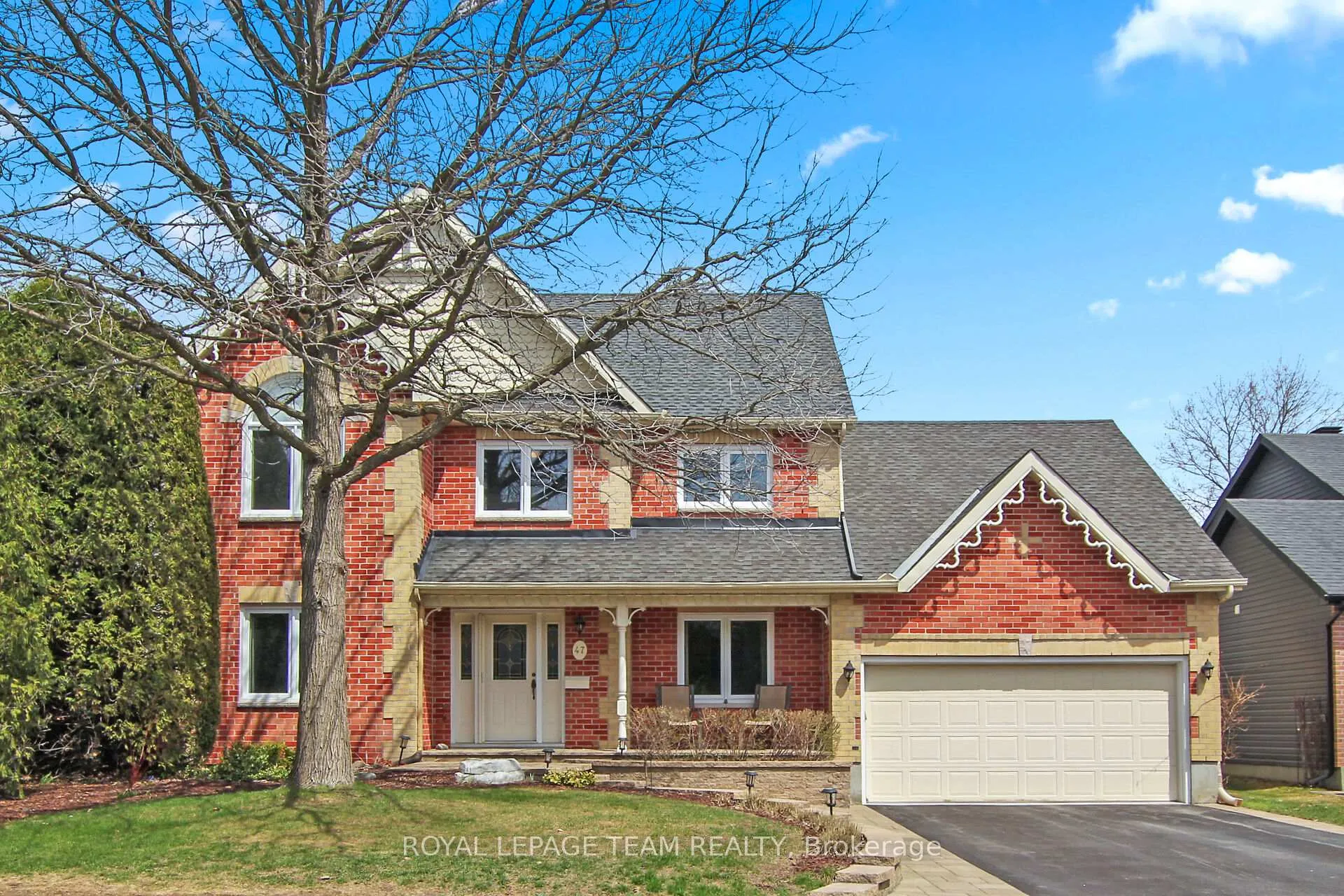 Photo 1 of 47 Delamere Drive, Ottawa, Stittsville (Central) — HOMEH