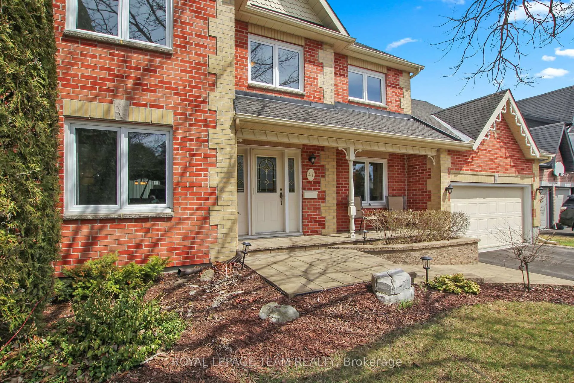 Photo 3 of 47 Delamere Drive, Ottawa, Stittsville (Central) — HOMEH