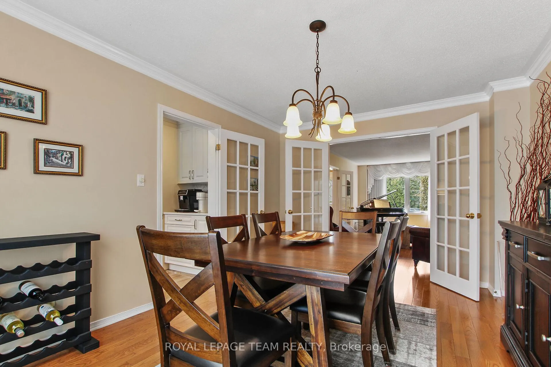 Photo 8 of 47 Delamere Drive, Ottawa, Stittsville (Central) — HOMEH