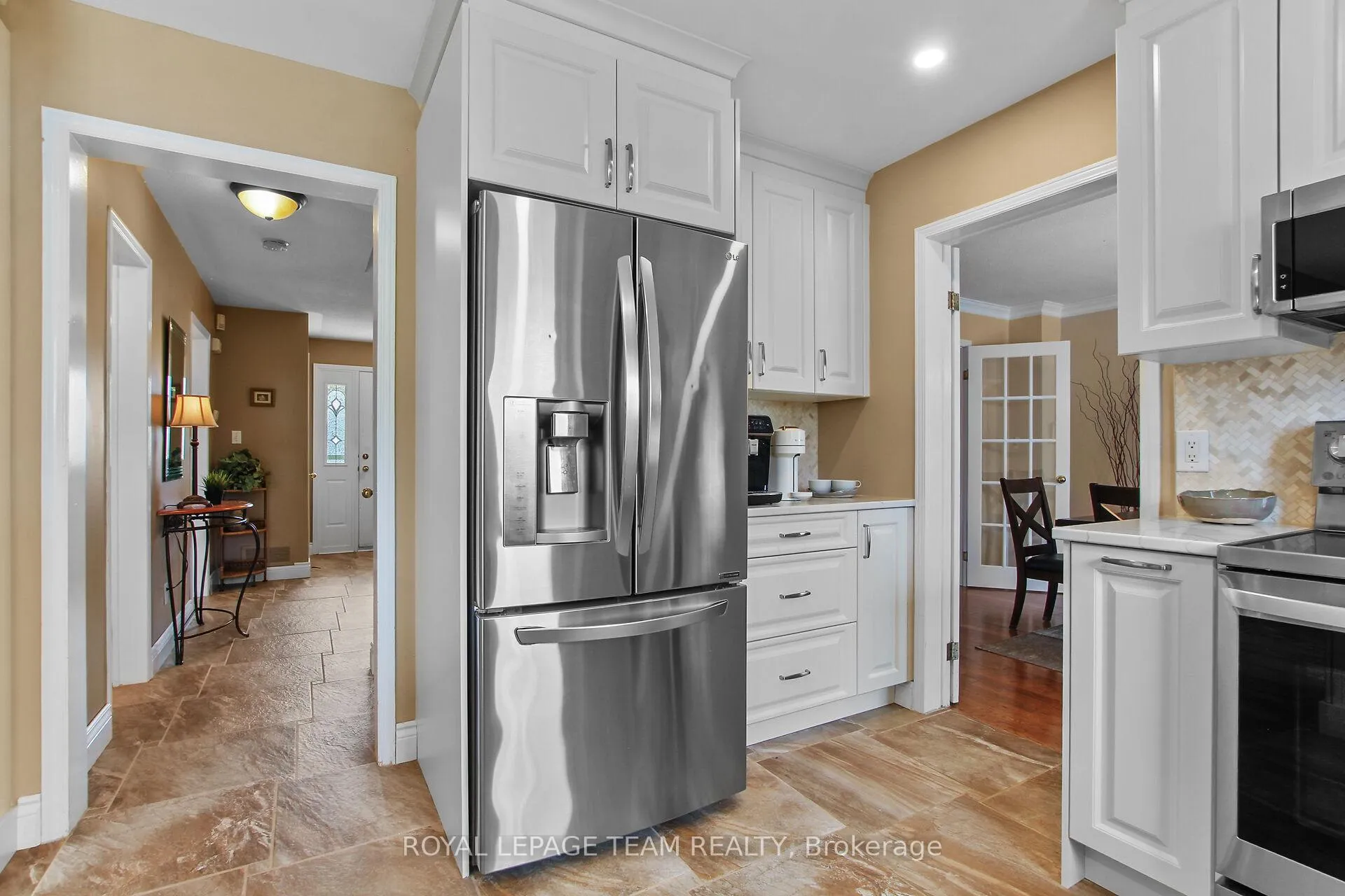 Photo 12 of 47 Delamere Drive, Ottawa, Stittsville (Central) — HOMEH