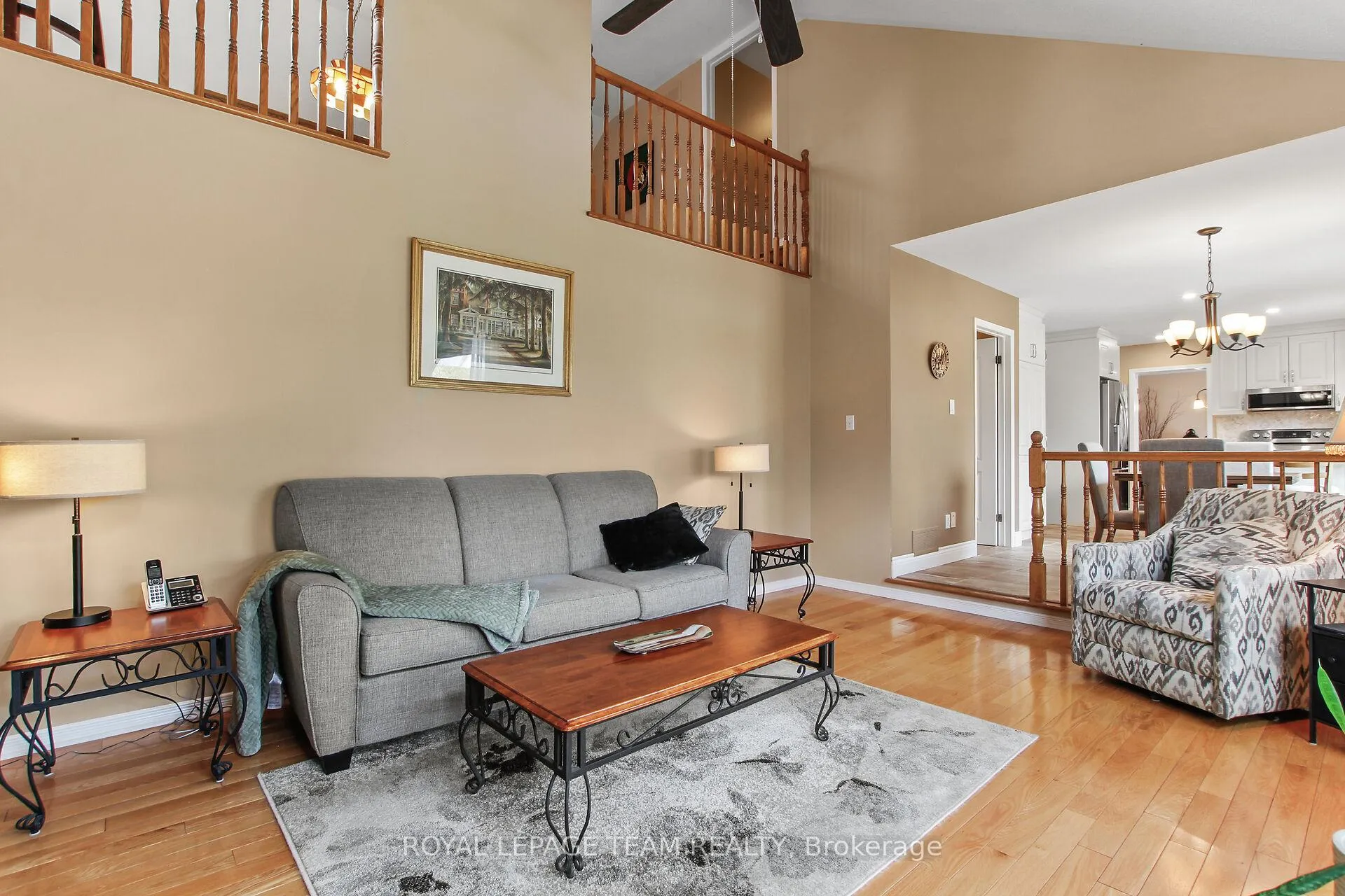 Photo 16 of 47 Delamere Drive, Ottawa, Stittsville (Central) — HOMEH