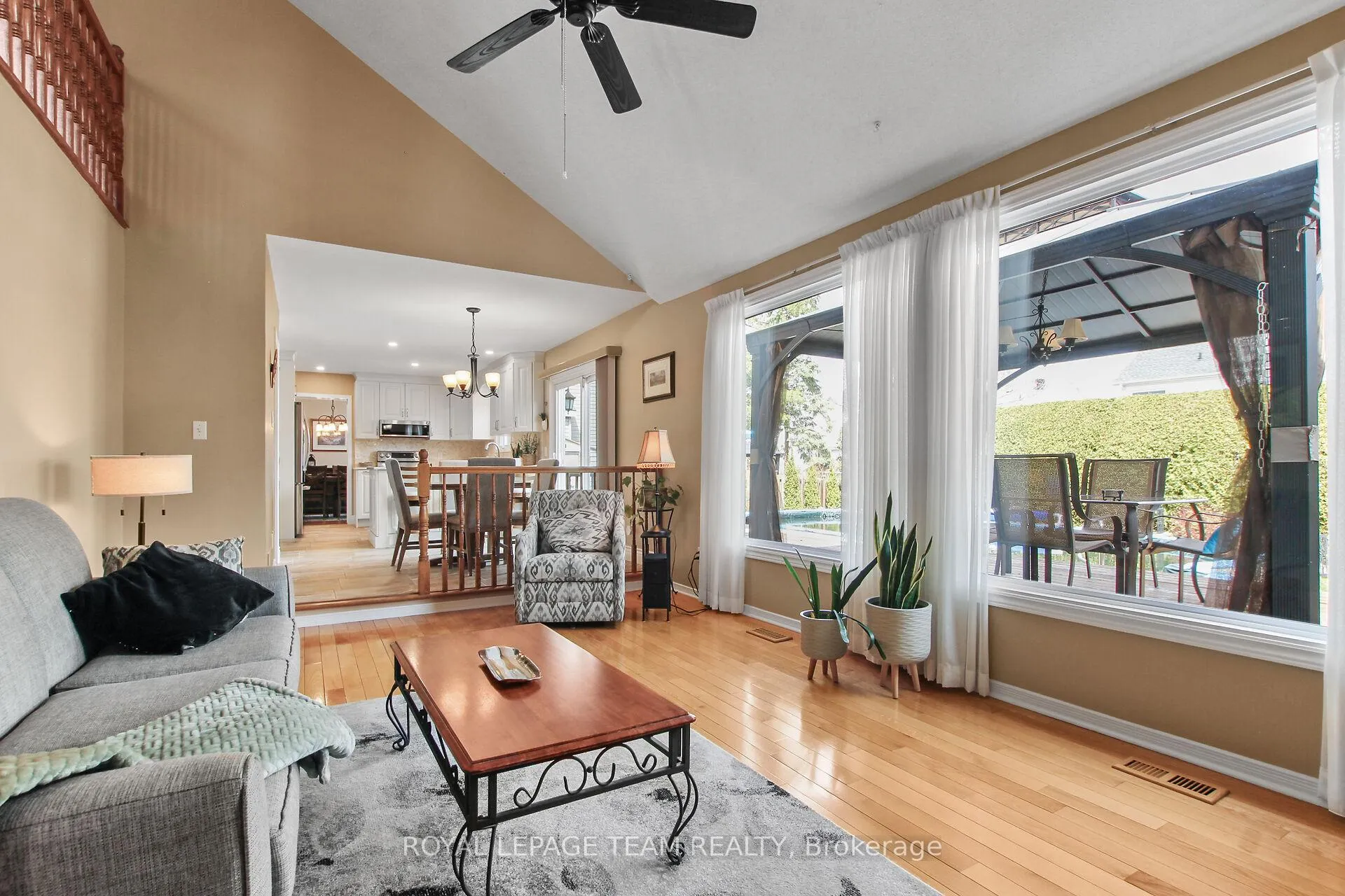 Photo 17 of 47 Delamere Drive, Ottawa, Stittsville (Central) — HOMEH