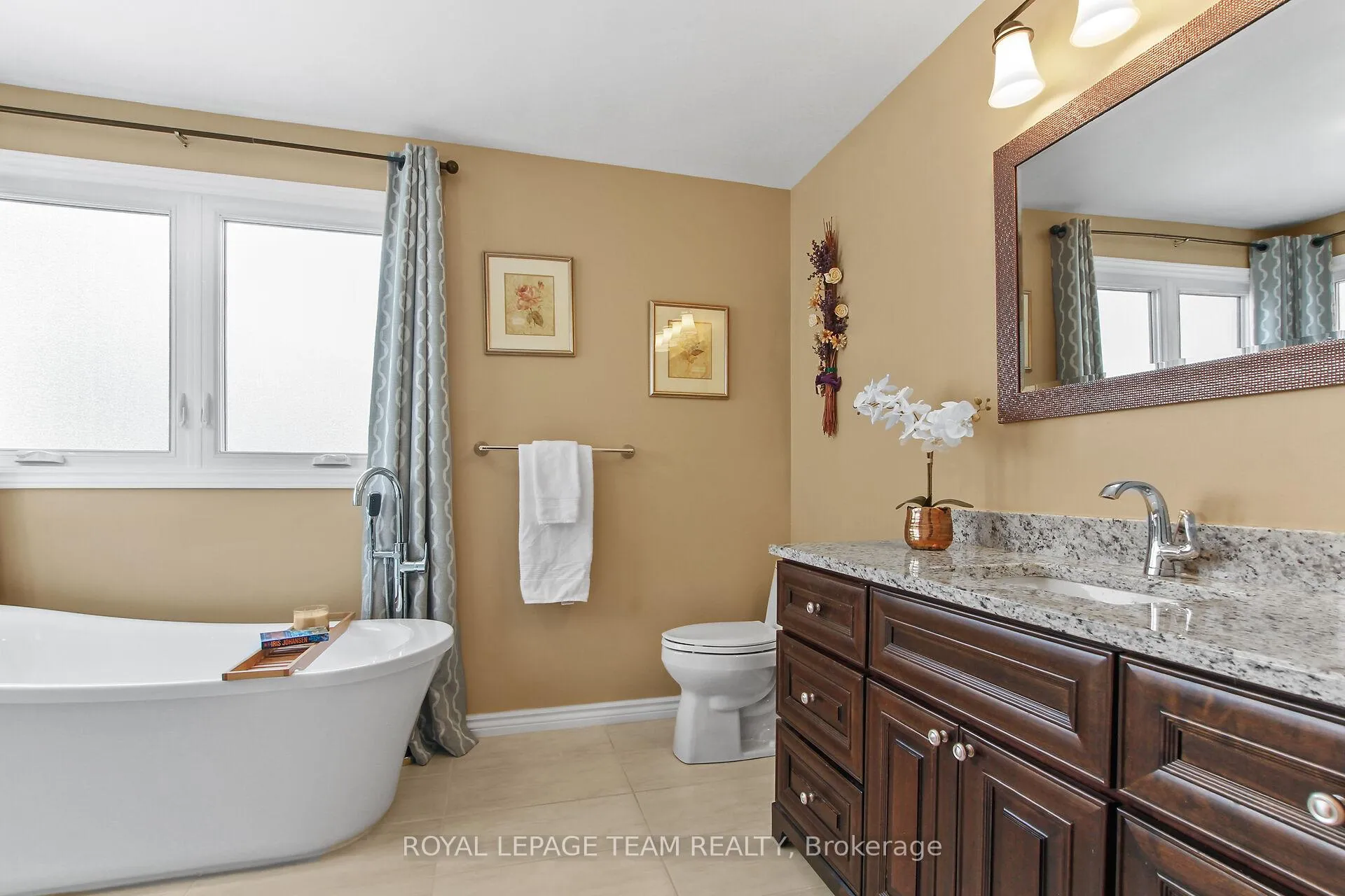 Photo 27 of 47 Delamere Drive, Ottawa, Stittsville (Central) — HOMEH