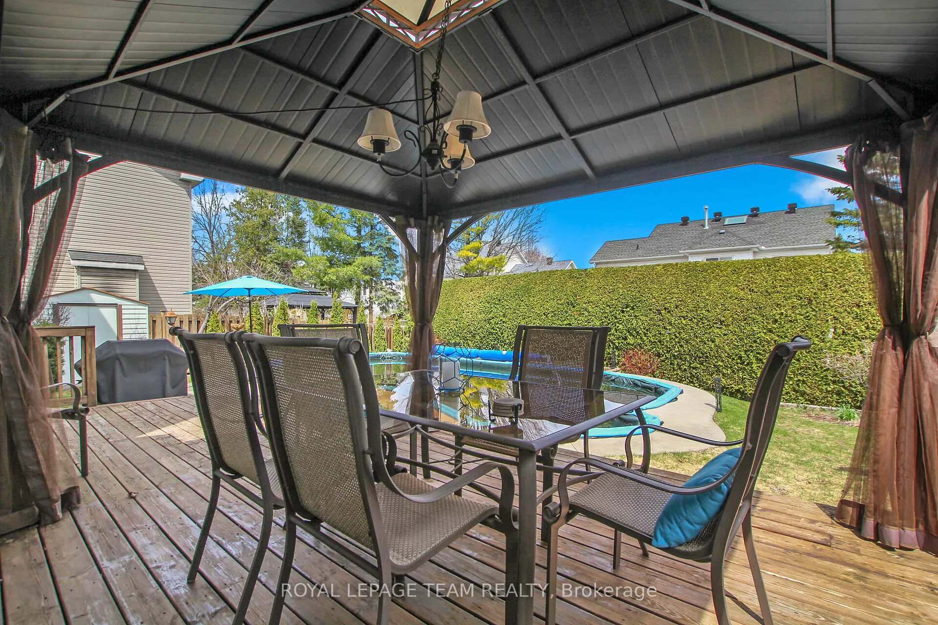 Photo 40 of 47 Delamere Drive, Ottawa, Stittsville (Central) — HOMEH