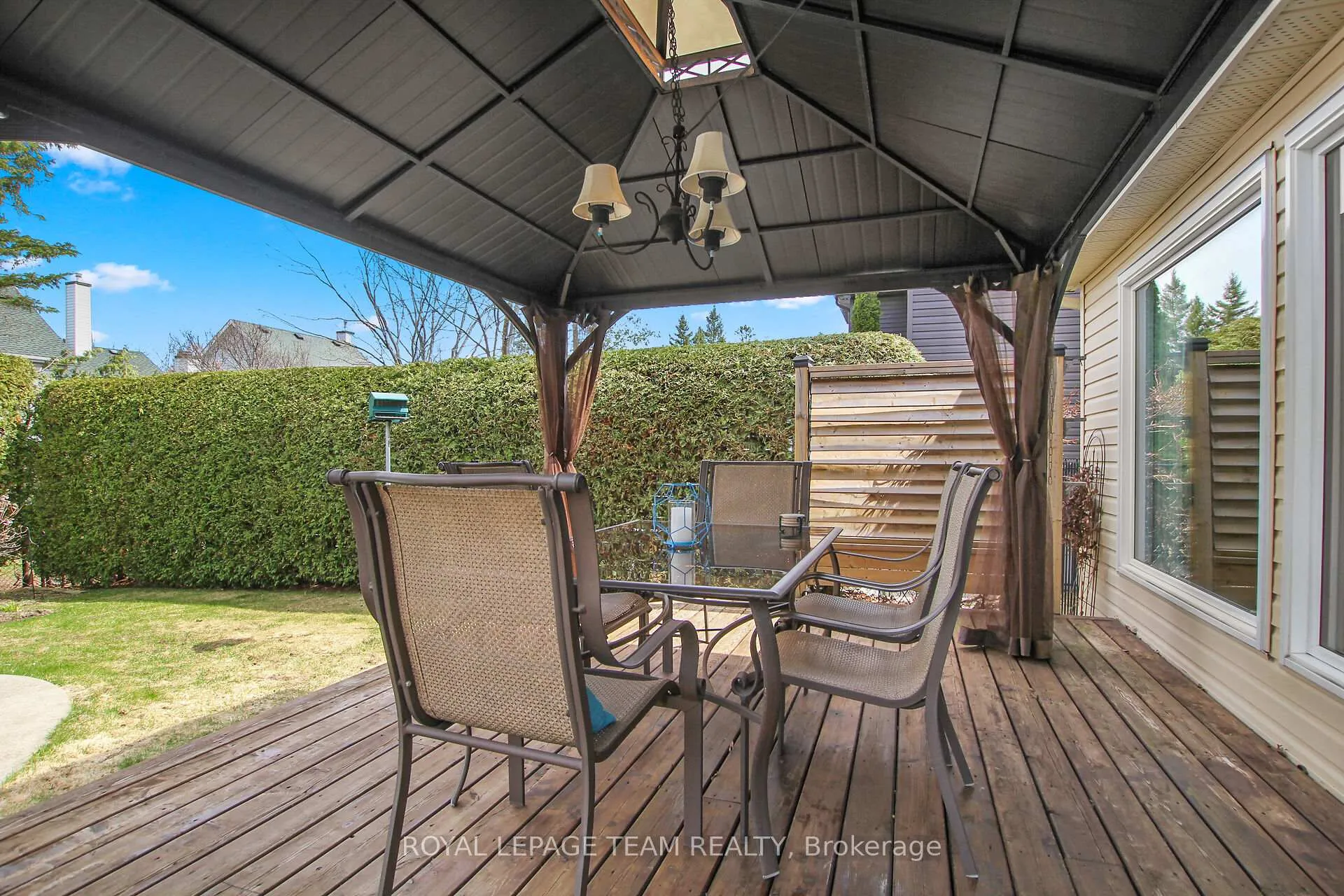Photo 41 of 47 Delamere Drive, Ottawa, Stittsville (Central) — HOMEH