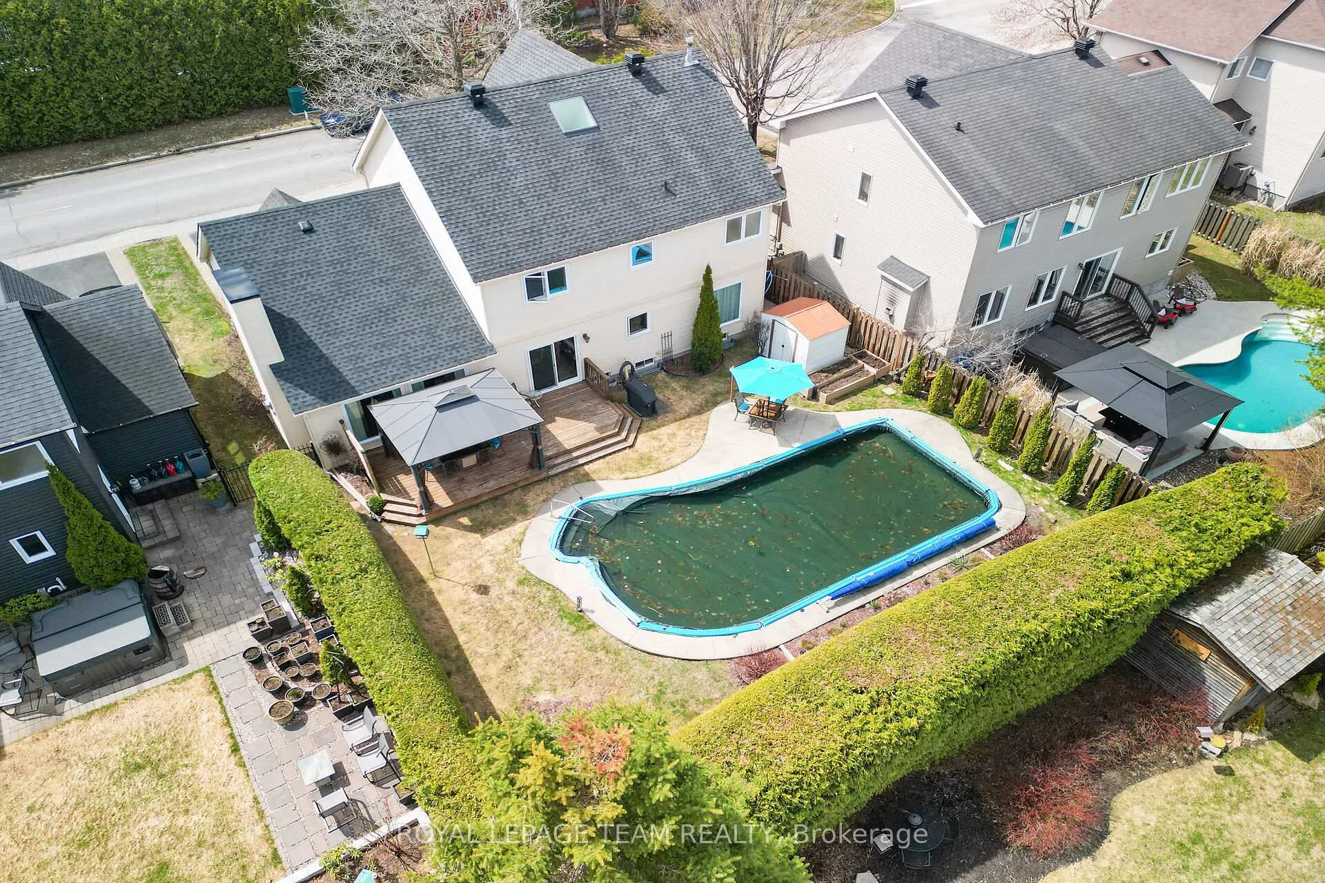 Photo 42 of 47 Delamere Drive, Ottawa, Stittsville (Central) — HOMEH