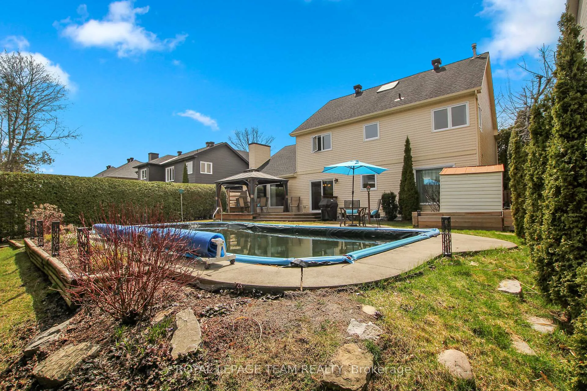 Photo 44 of 47 Delamere Drive, Ottawa, Stittsville (Central) — HOMEH