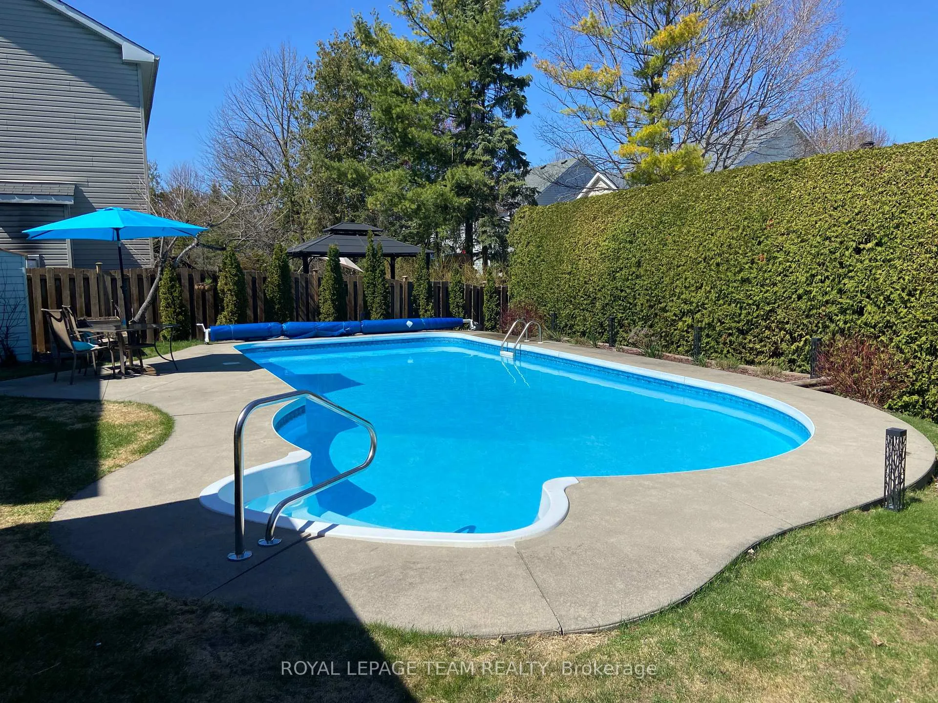 Photo 46 of 47 Delamere Drive, Ottawa, Stittsville (Central) — HOMEH