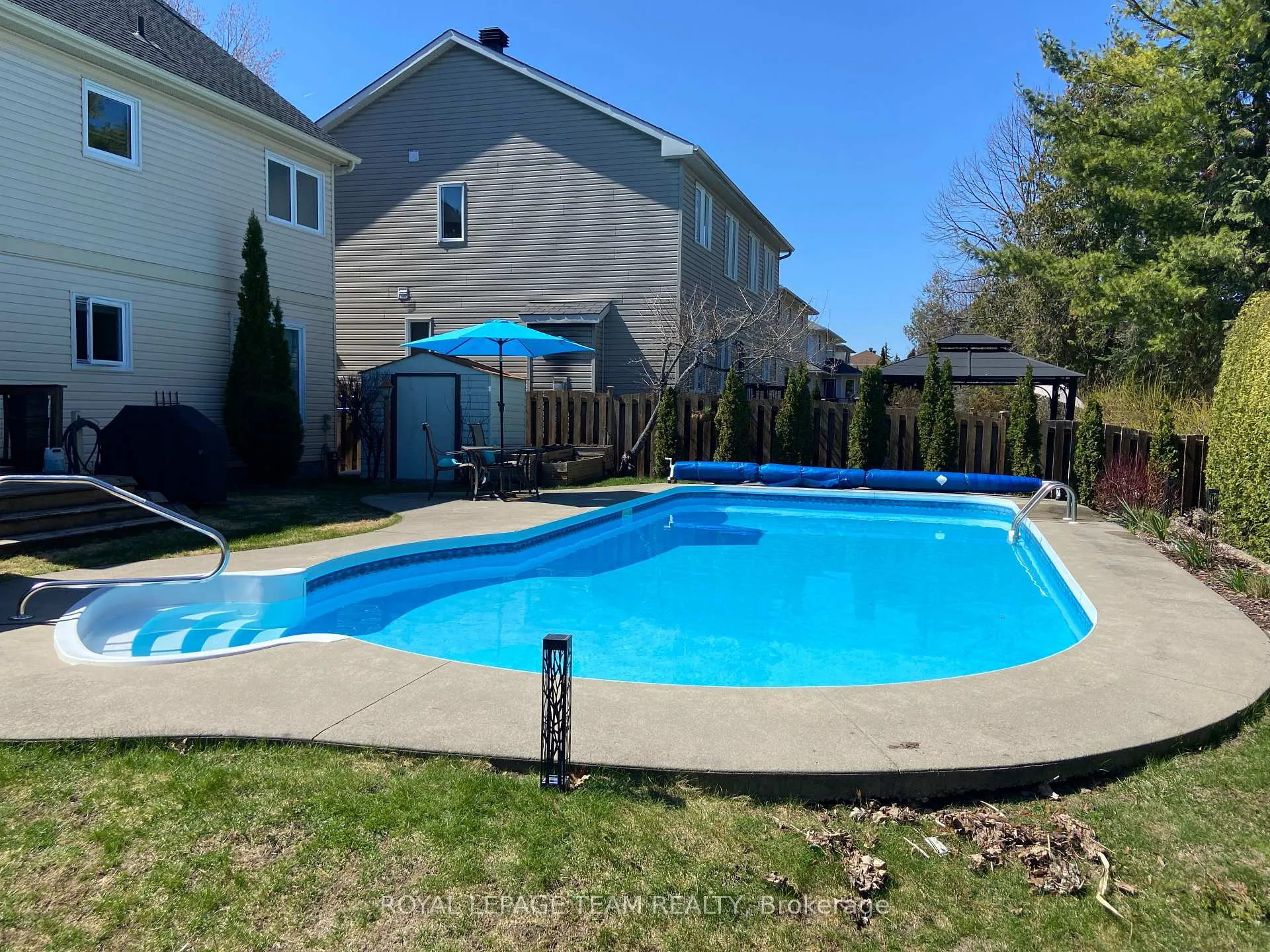 Photo 47 of 47 Delamere Drive, Ottawa, Stittsville (Central) — HOMEH