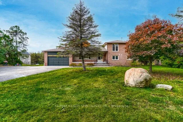 Photo 1 of 17374 Mount Pleasant Road, Caledon, Palgrave — HOMEH