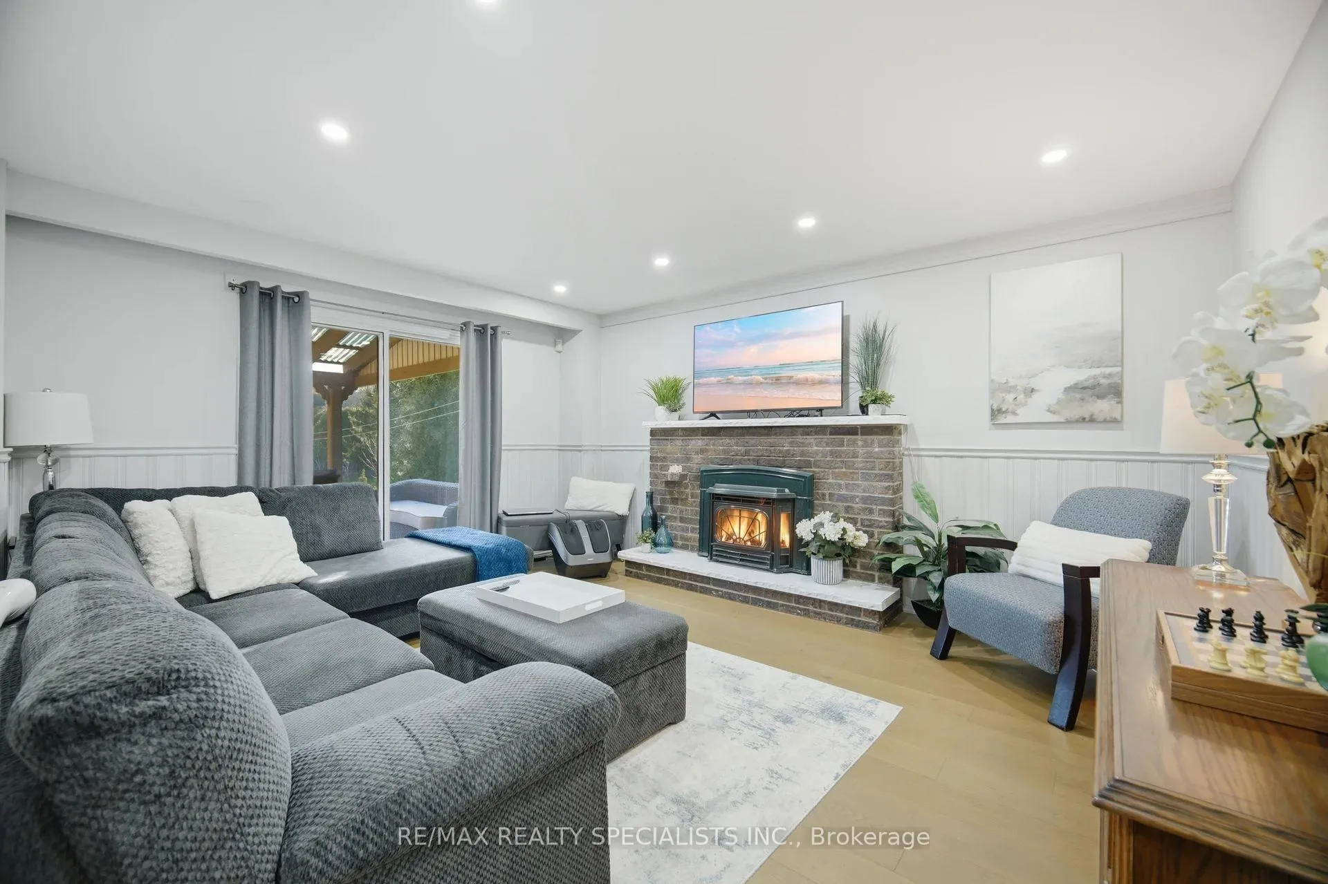 Photo 11 of 17374 Mount Pleasant Road, Caledon, Palgrave — HOMEH