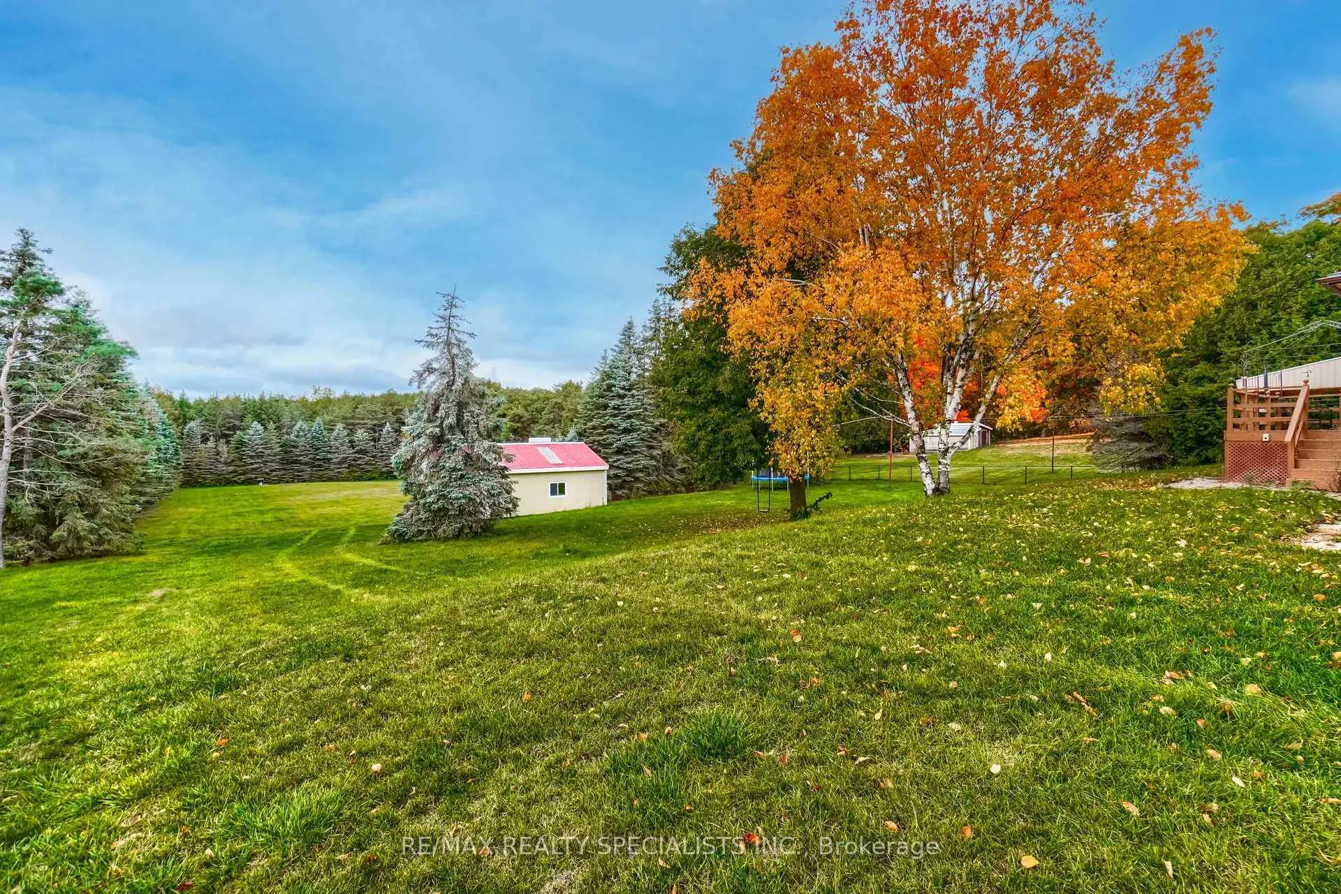 Photo 18 of 17374 Mount Pleasant Road, Caledon, Palgrave — HOMEH