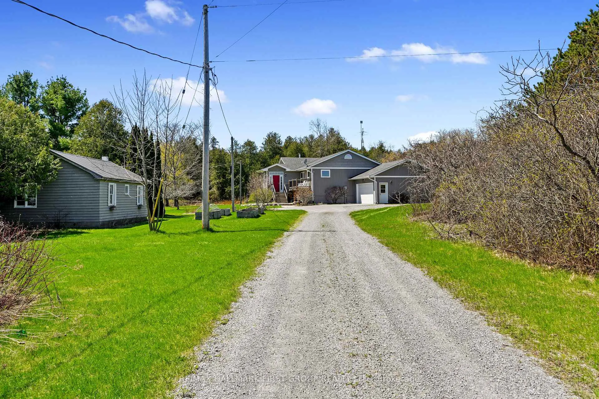 Photo 2 of 351 Durham Street N, Cramahe, Rural Cramahe — HOMEH