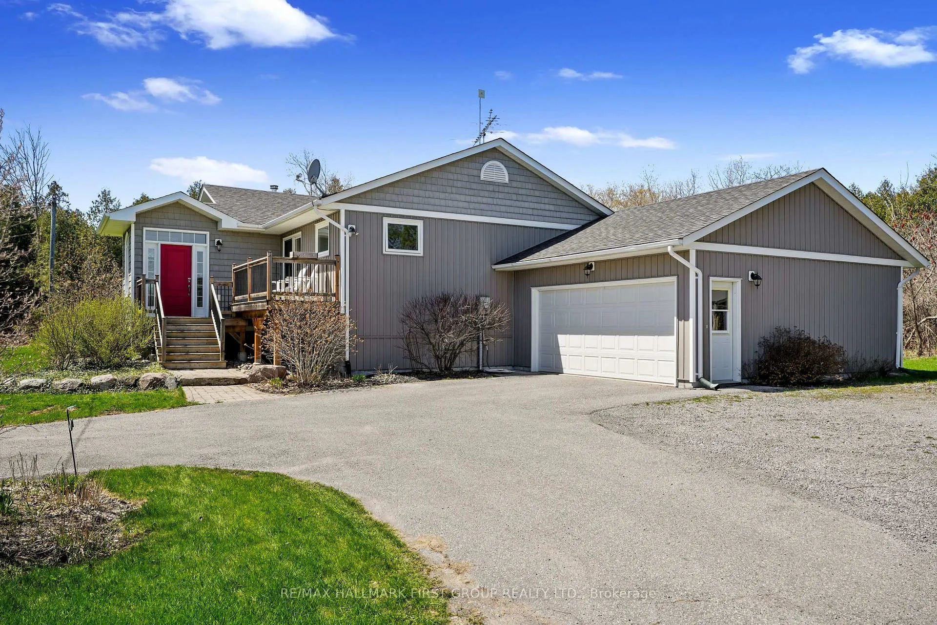 Photo 3 of 351 Durham Street N, Cramahe, Rural Cramahe — HOMEH