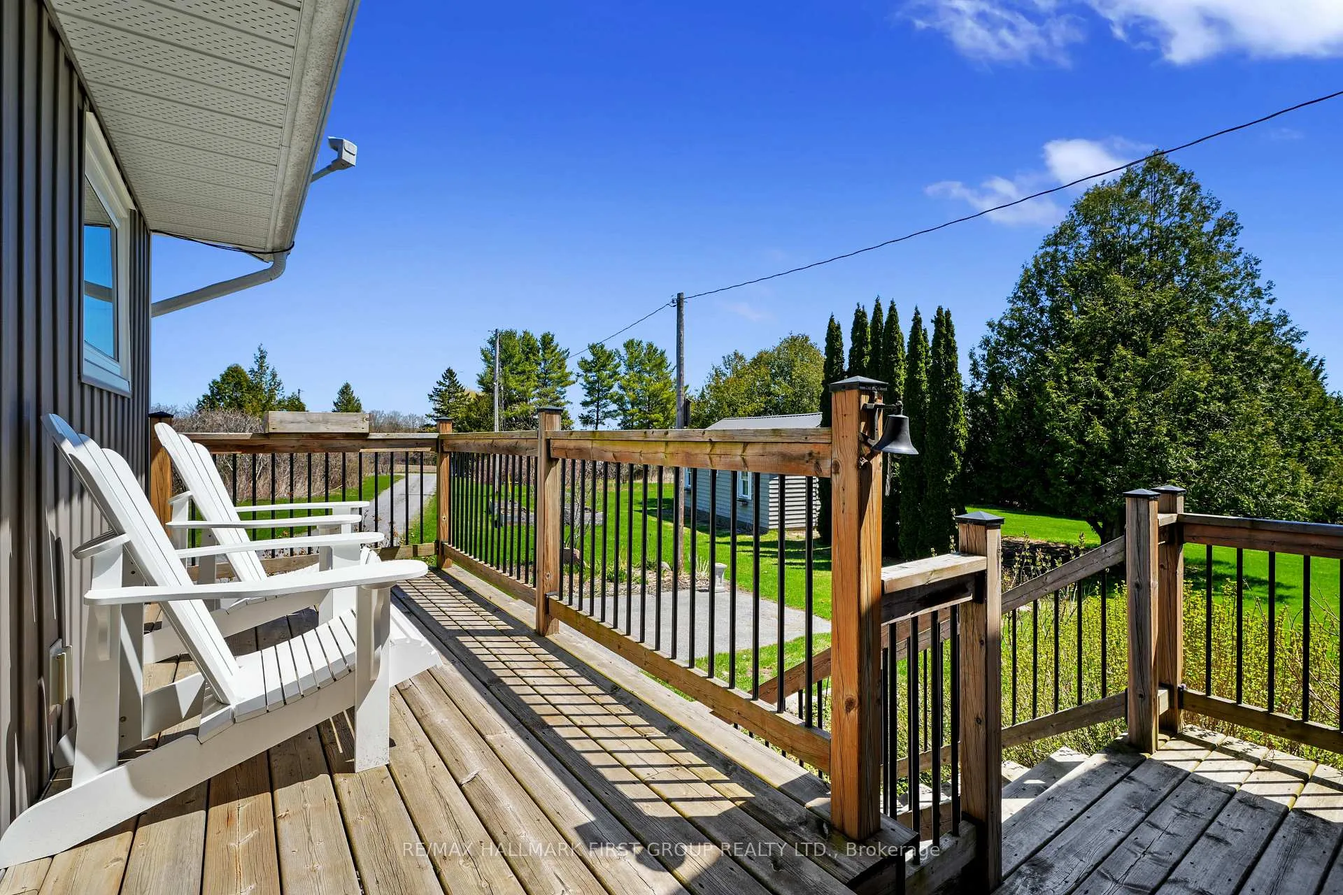 Photo 4 of 351 Durham Street N, Cramahe, Rural Cramahe — HOMEH