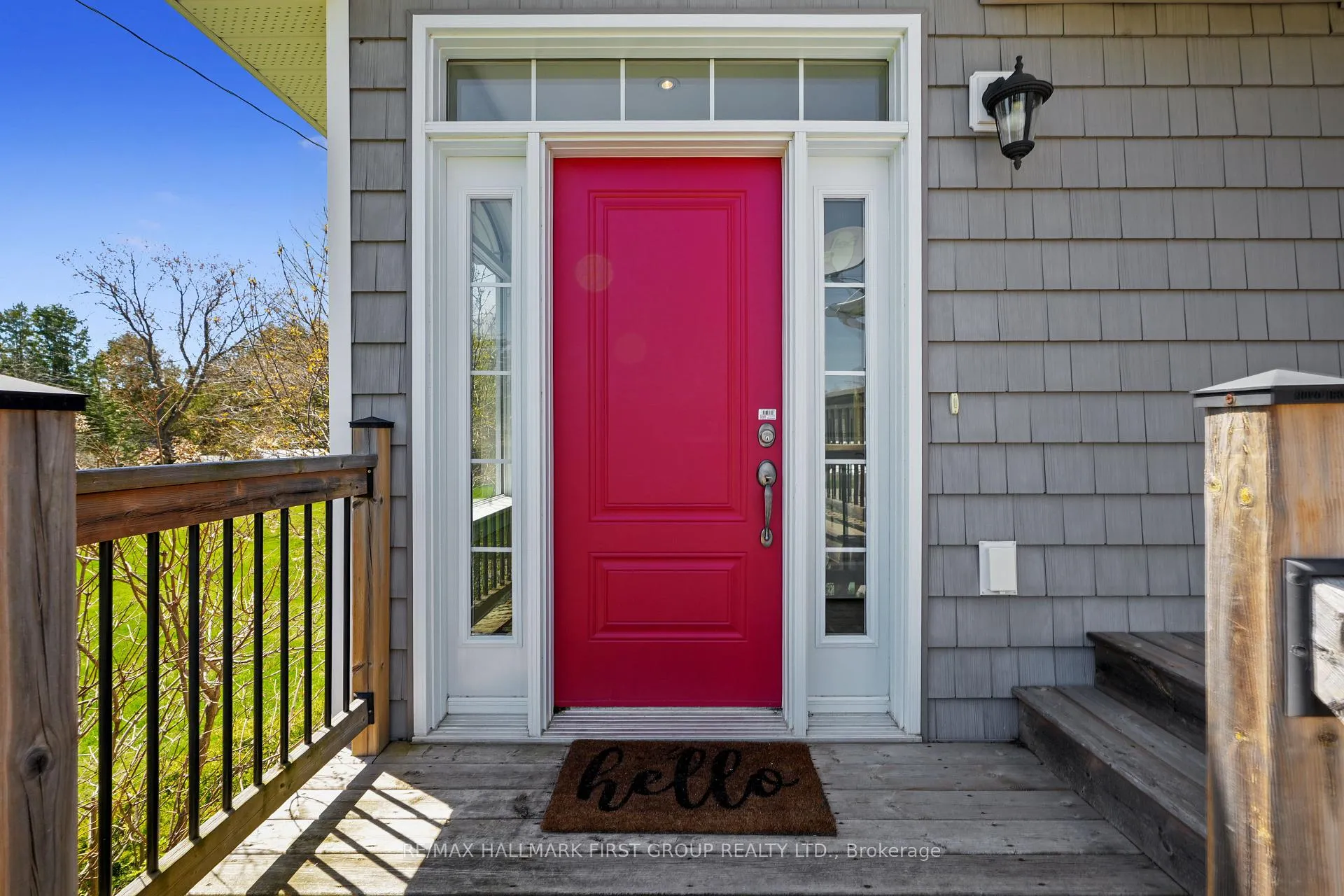 Photo 5 of 351 Durham Street N, Cramahe, Rural Cramahe — HOMEH