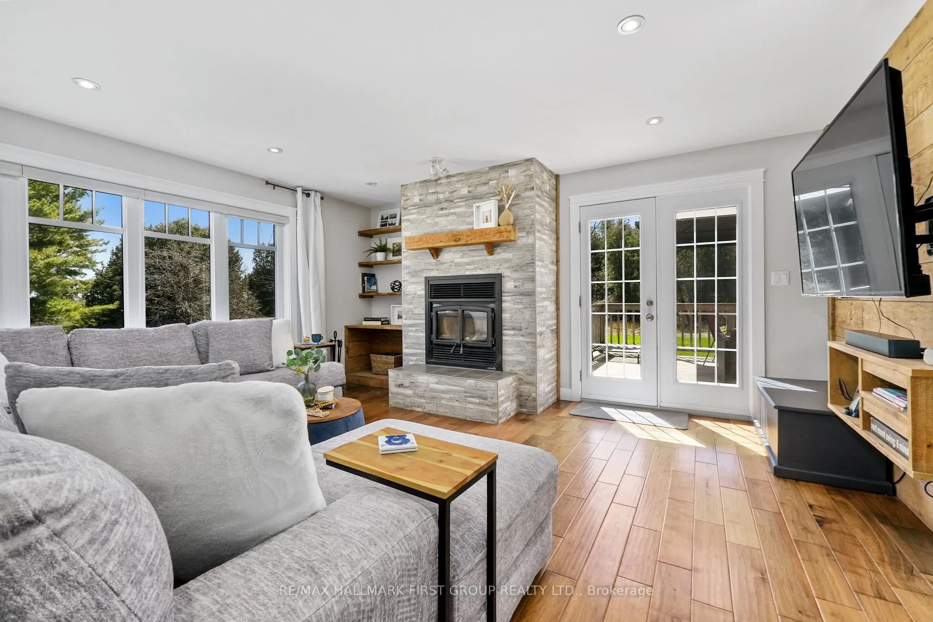 Photo 9 of 351 Durham Street N, Cramahe, Rural Cramahe — HOMEH