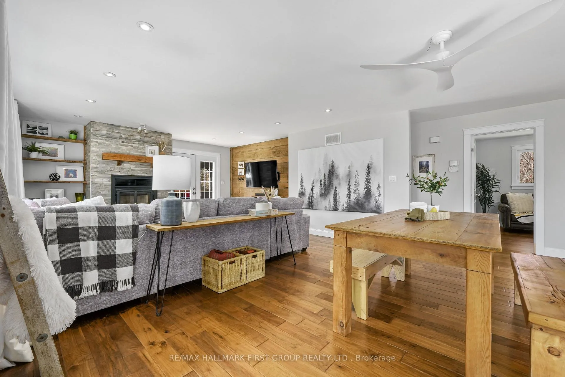 Photo 12 of 351 Durham Street N, Cramahe, Rural Cramahe — HOMEH