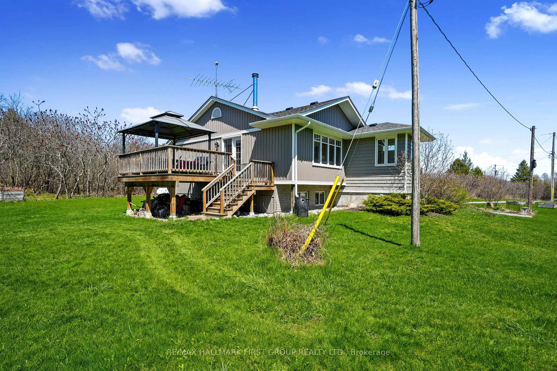 Photo 38 of 351 Durham Street N, Cramahe, Rural Cramahe — HOMEH