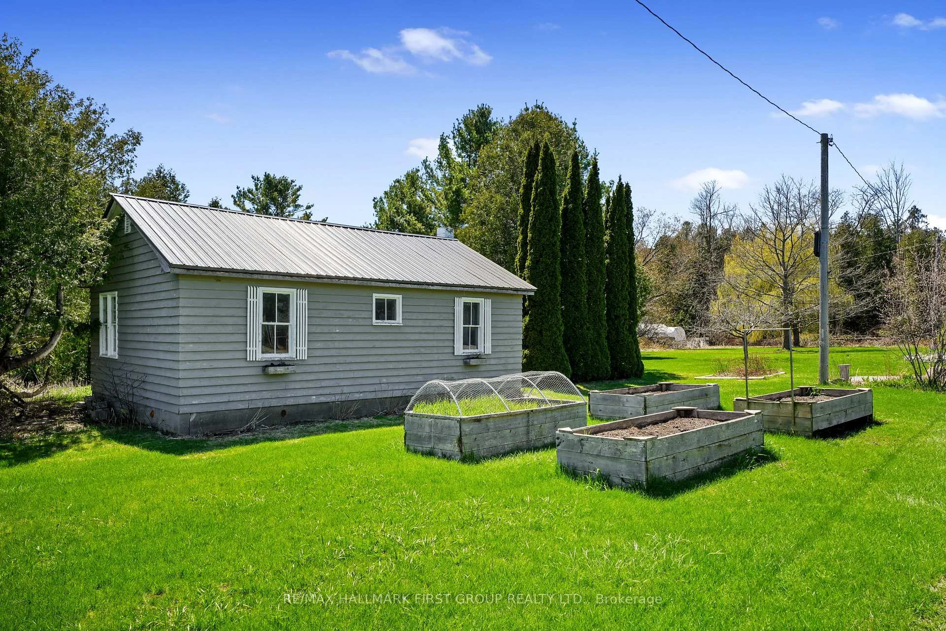 Photo 41 of 351 Durham Street N, Cramahe, Rural Cramahe — HOMEH