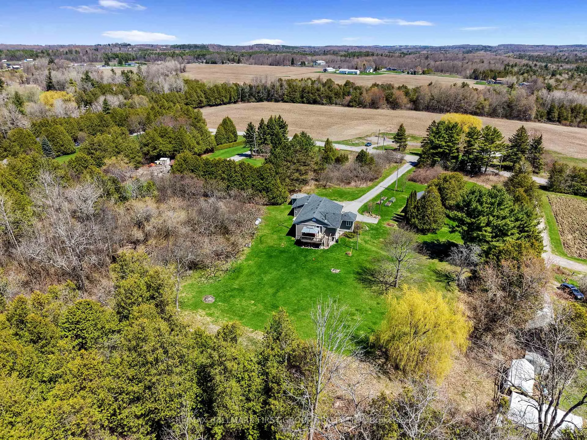 Photo 45 of 351 Durham Street N, Cramahe, Rural Cramahe — HOMEH