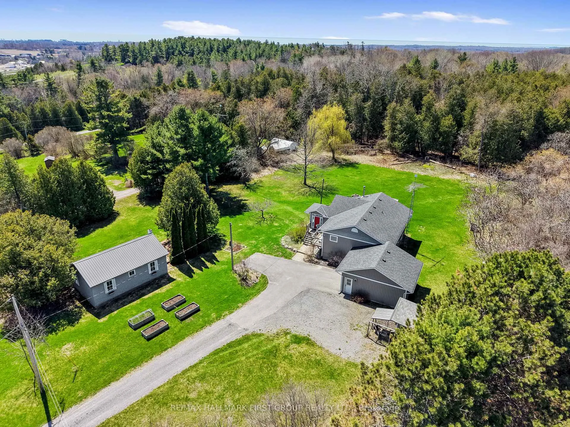 Photo 46 of 351 Durham Street N, Cramahe, Rural Cramahe — HOMEH