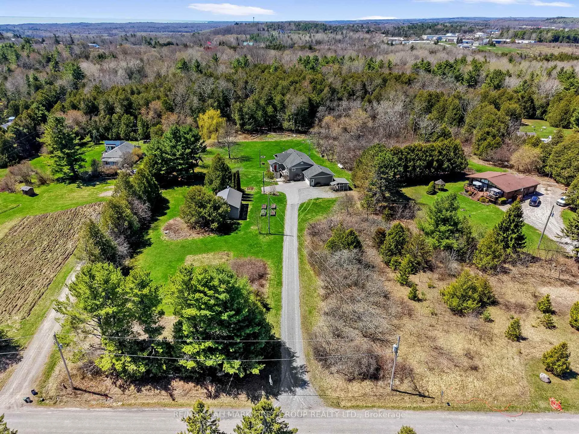 Photo 47 of 351 Durham Street N, Cramahe, Rural Cramahe — HOMEH