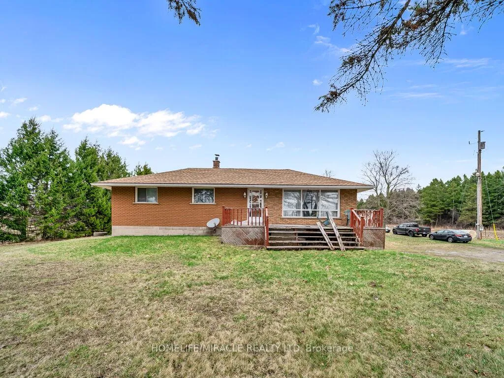 Photo 2 of 1416 Hwy 6, Hamilton, Rural Flamborough — HOMEH