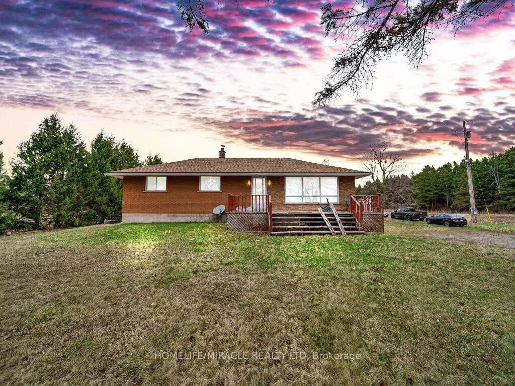 Photo 3 of 1416 Hwy 6, Hamilton, Rural Flamborough — HOMEH