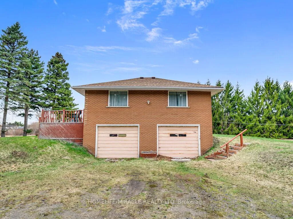 Photo 4 of 1416 Hwy 6, Hamilton, Rural Flamborough — HOMEH