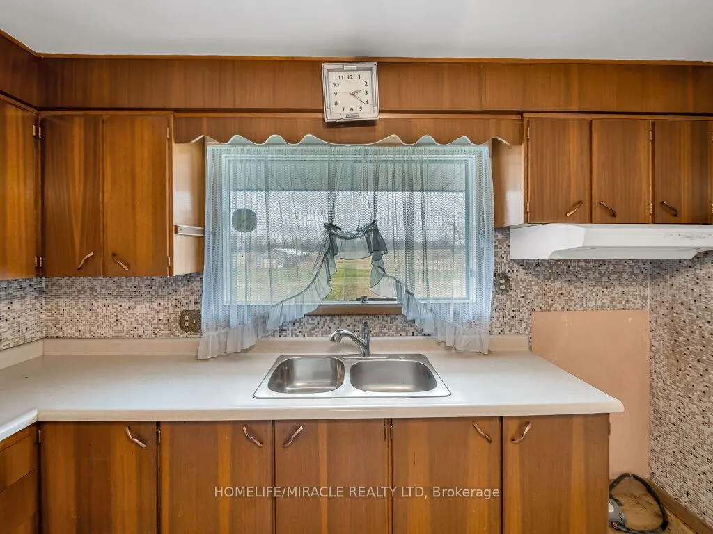 Photo 22 of 1416 Hwy 6, Hamilton, Rural Flamborough — HOMEH