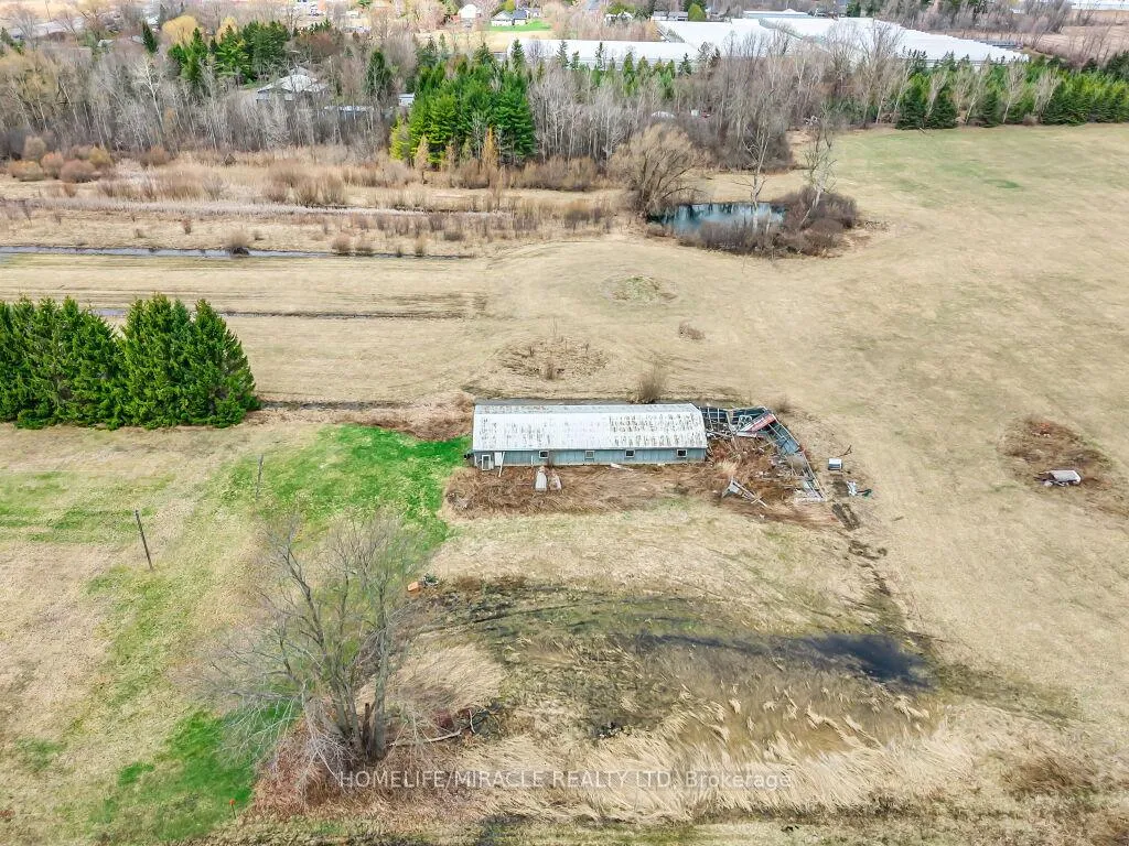 Photo 24 of 1416 Hwy 6, Hamilton, Rural Flamborough — HOMEH