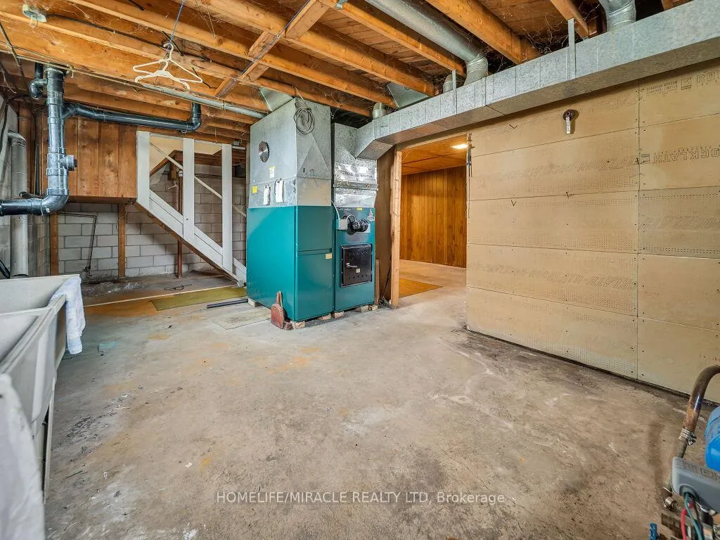 Photo 31 of 1416 Hwy 6, Hamilton, Rural Flamborough — HOMEH