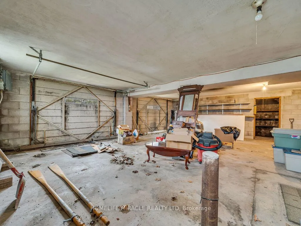 Photo 33 of 1416 Hwy 6, Hamilton, Rural Flamborough — HOMEH
