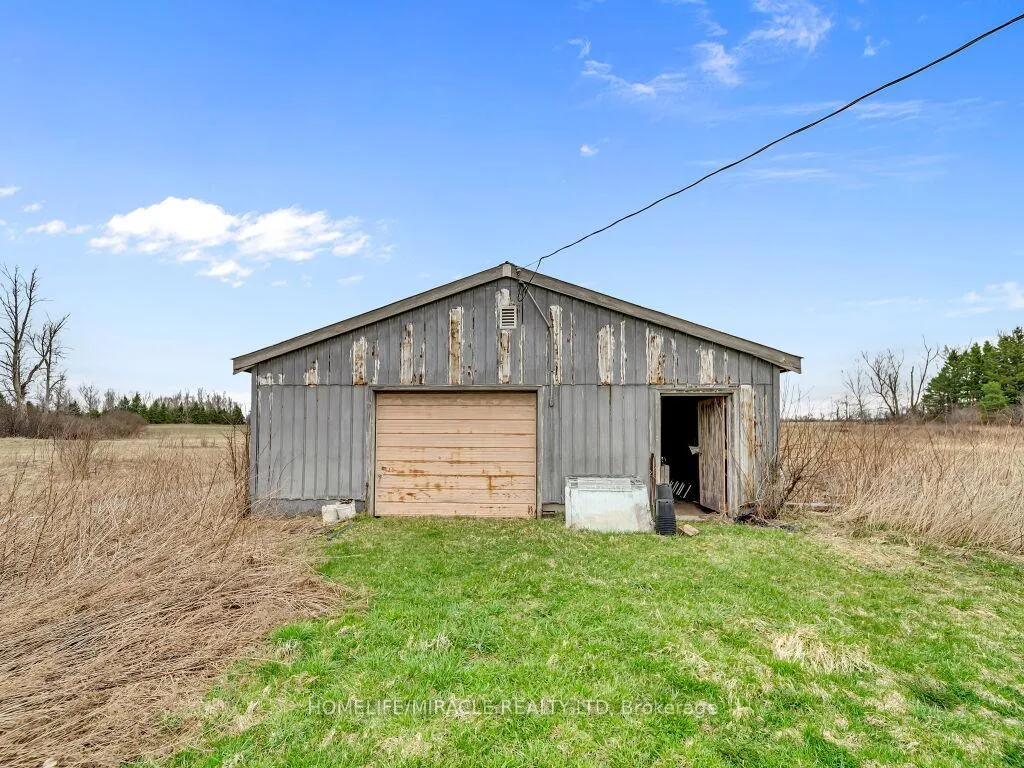 Photo 36 of 1416 Hwy 6, Hamilton, Rural Flamborough — HOMEH
